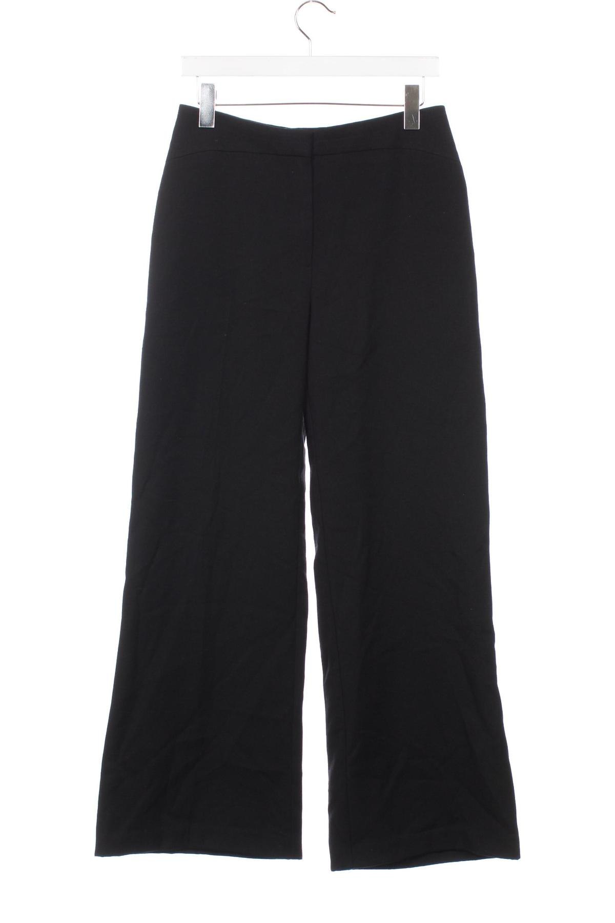 Pantaloni de femei Marks & Spencer, Mărime M, Culoare Negru, Preț 88,99 Lei