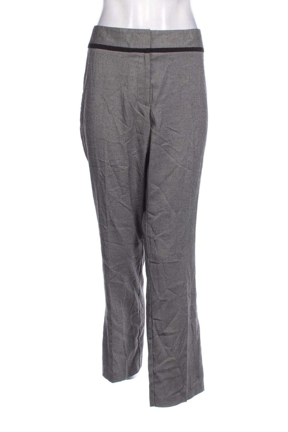 Damenhose Marks & Spencer, Größe XXL, Farbe Grau, Preis 18,99 €