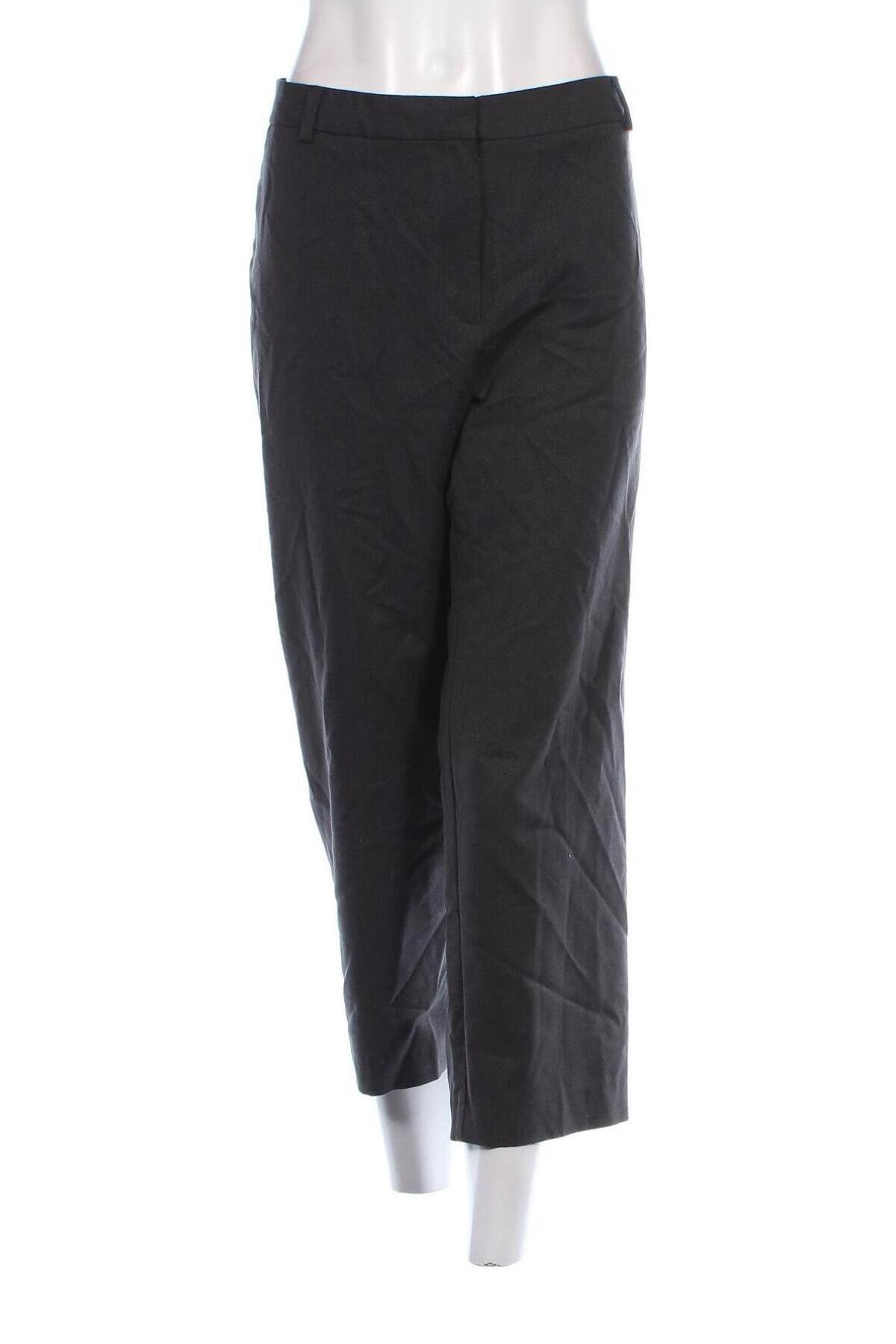 Damenhose Marks & Spencer, Größe XL, Farbe Grau, Preis € 9,99