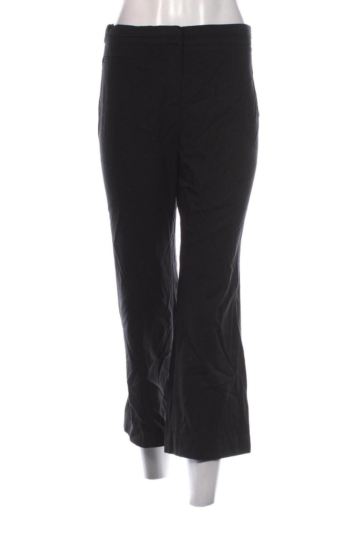 Damenhose Marks & Spencer, Größe M, Farbe Schwarz, Preis € 5,99