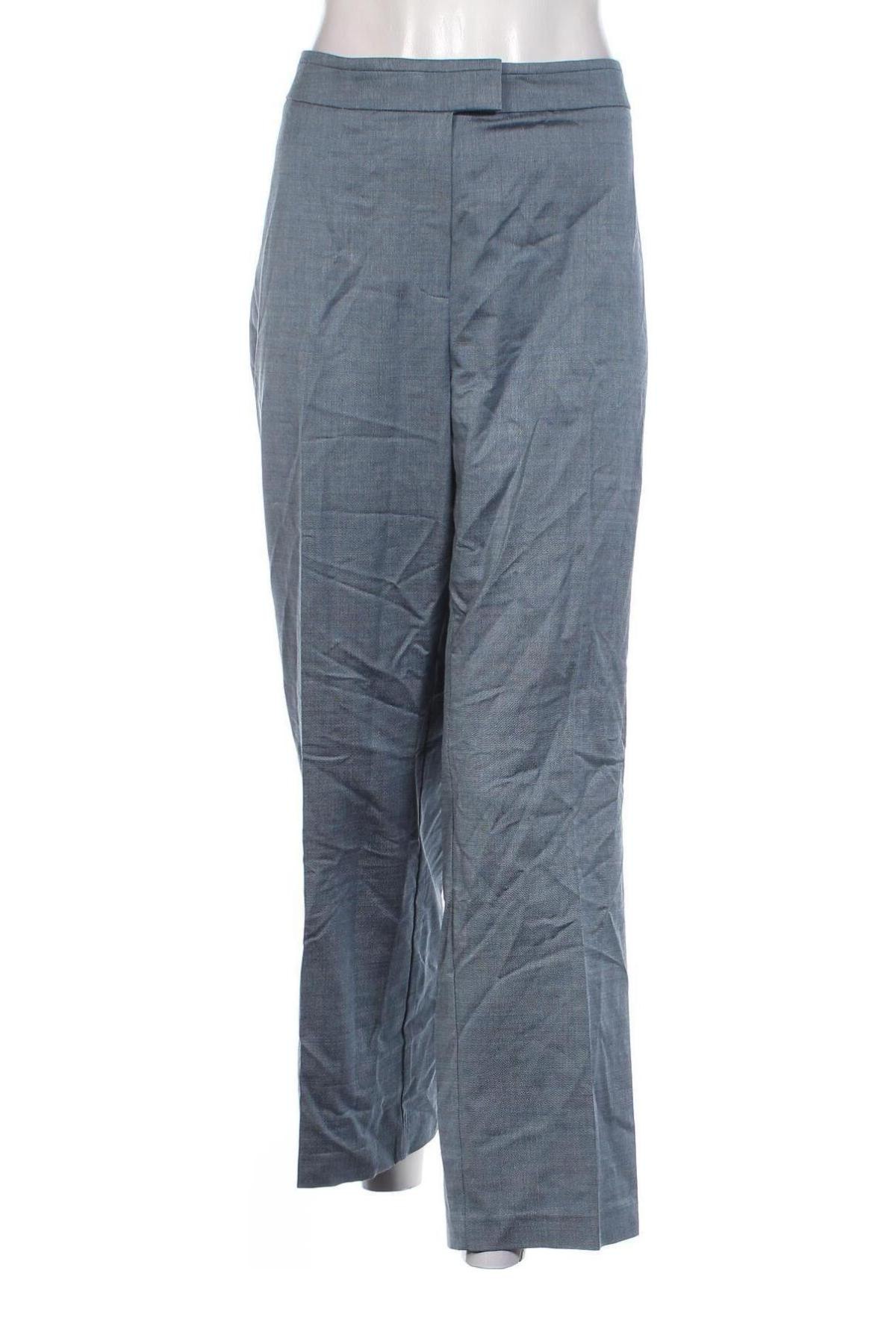 Damenhose Marks & Spencer, Größe XL, Farbe Blau, Preis € 18,99