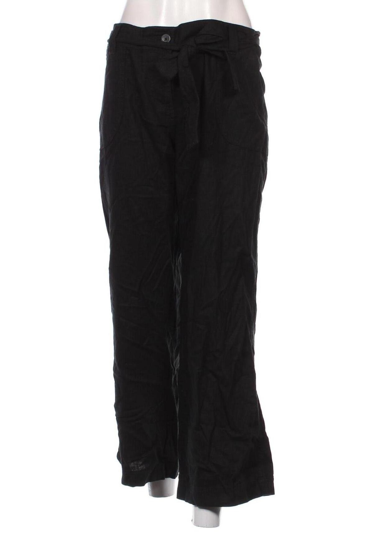 Damenhose Marks & Spencer, Größe XL, Farbe Schwarz, Preis 18,99 €