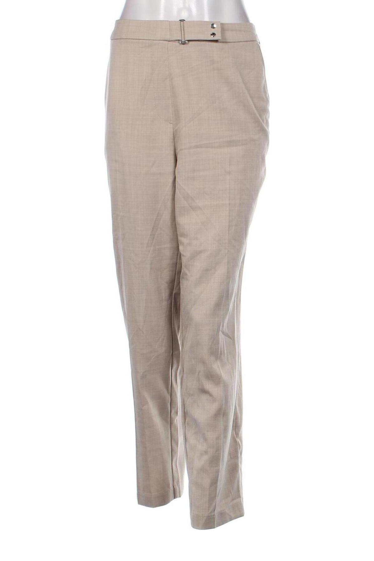 Damenhose Marks & Spencer, Größe XL, Farbe Beige, Preis 7,99 €