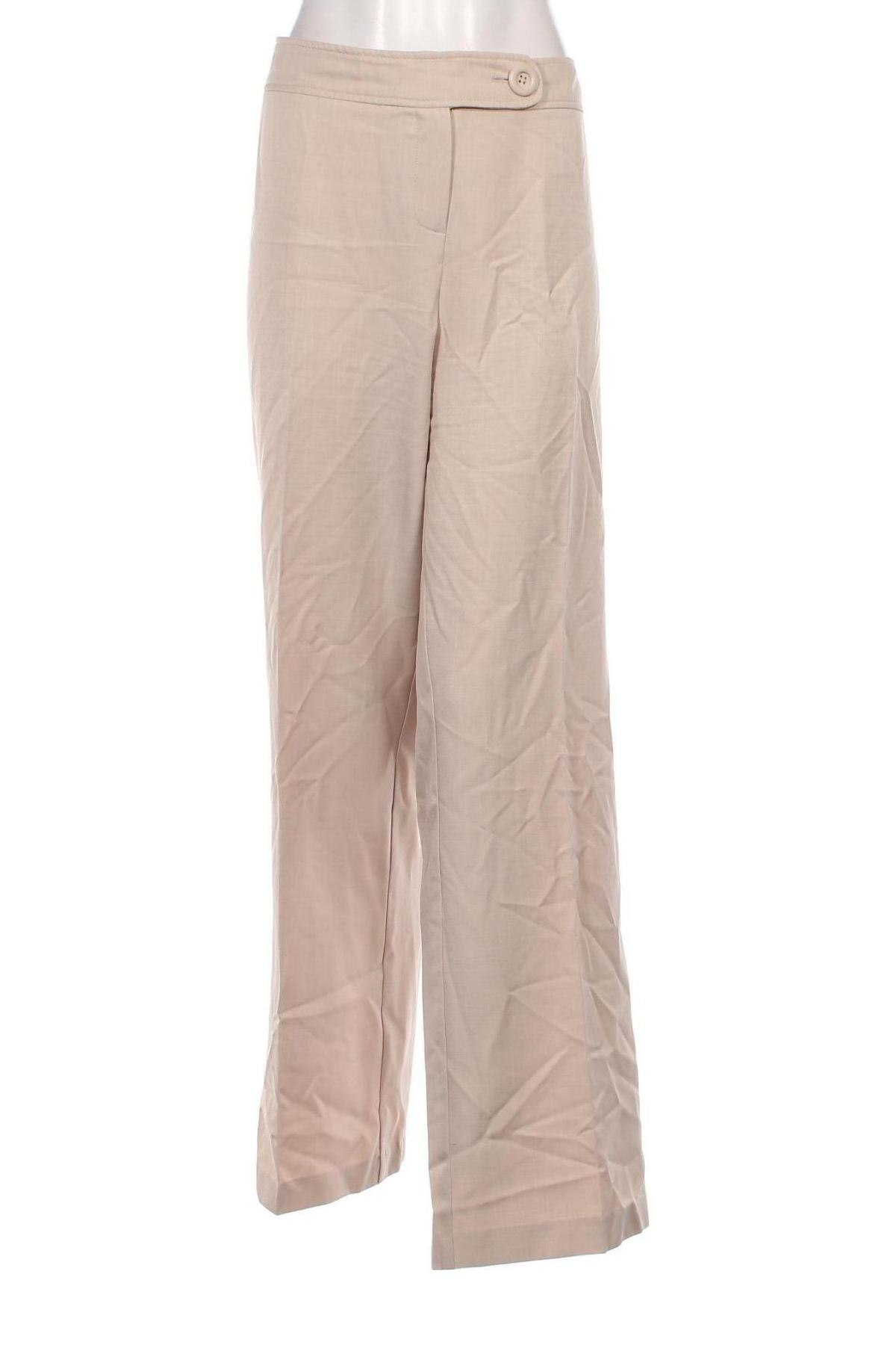 Damenhose Marks & Spencer, Größe XXL, Farbe Beige, Preis € 10,99