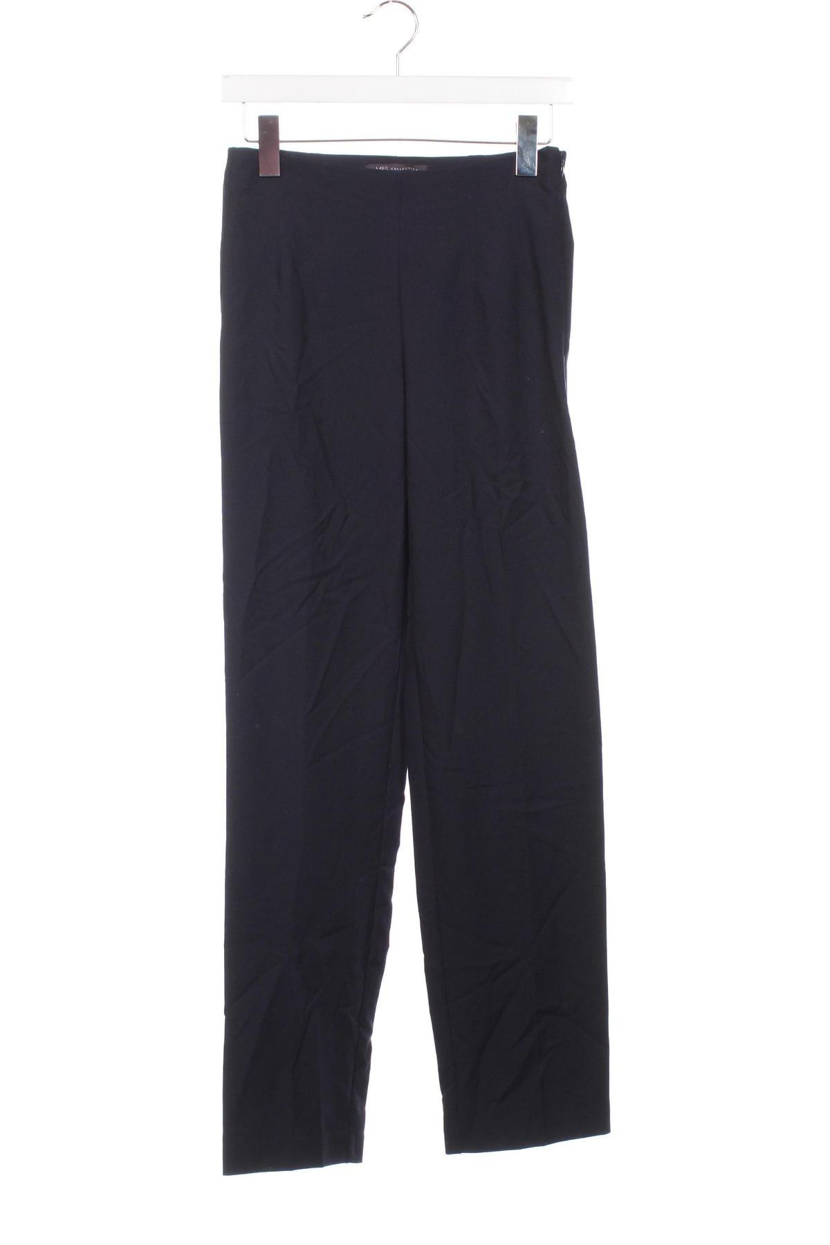 Damenhose Marks & Spencer, Größe XS, Farbe Blau, Preis 18,99 €