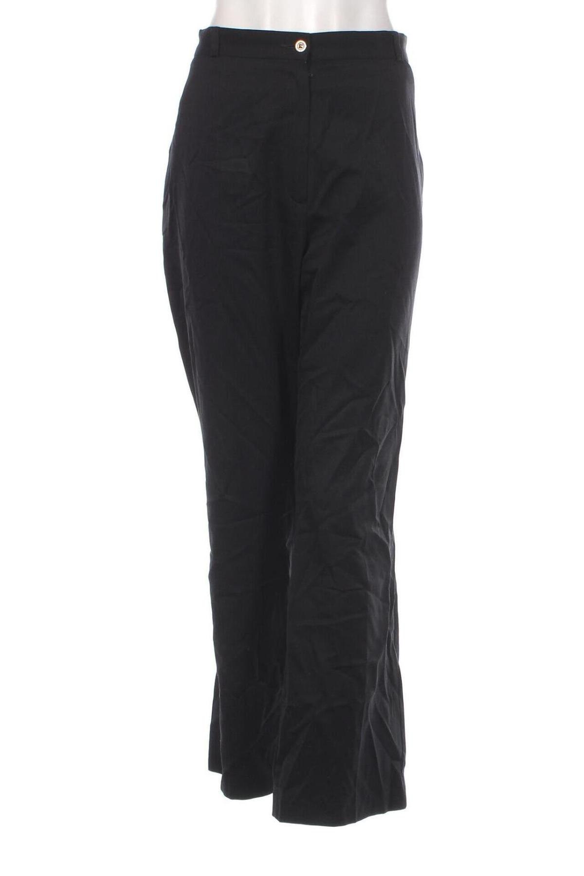 Damenhose Marks & Spencer, Größe XL, Farbe Schwarz, Preis 18,99 €