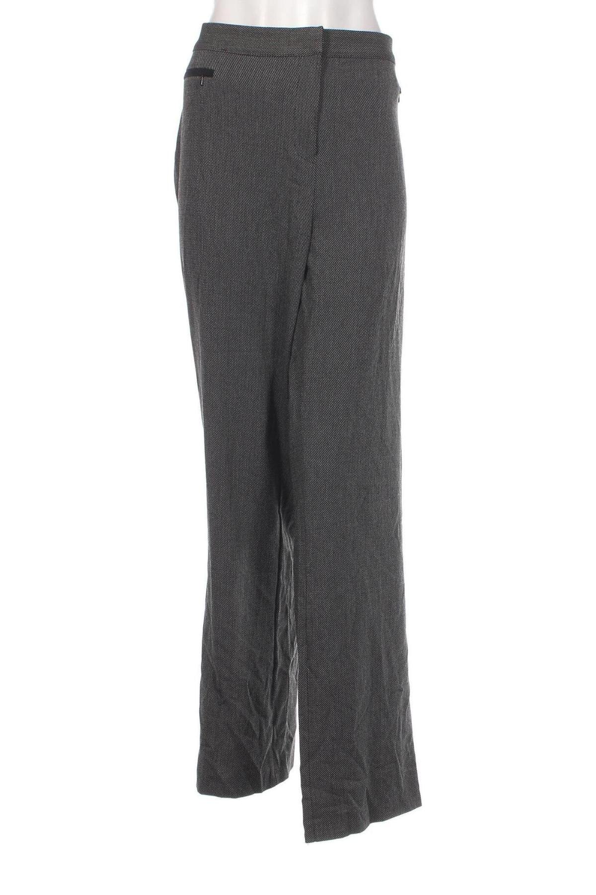 Pantaloni de femei Marks & Spencer, Mărime XXL, Culoare Negru, Preț 88,99 Lei