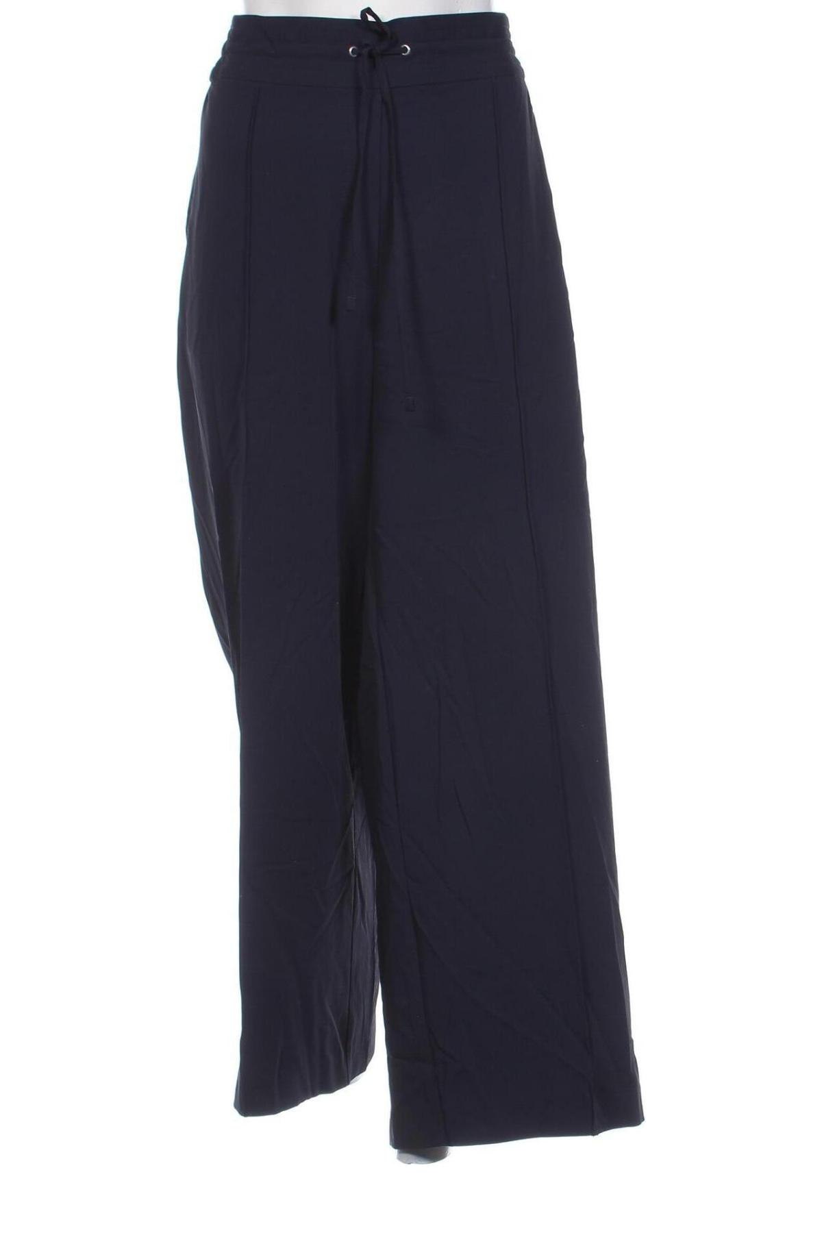 Damenhose Marks & Spencer, Größe XL, Farbe Blau, Preis 13,49 €