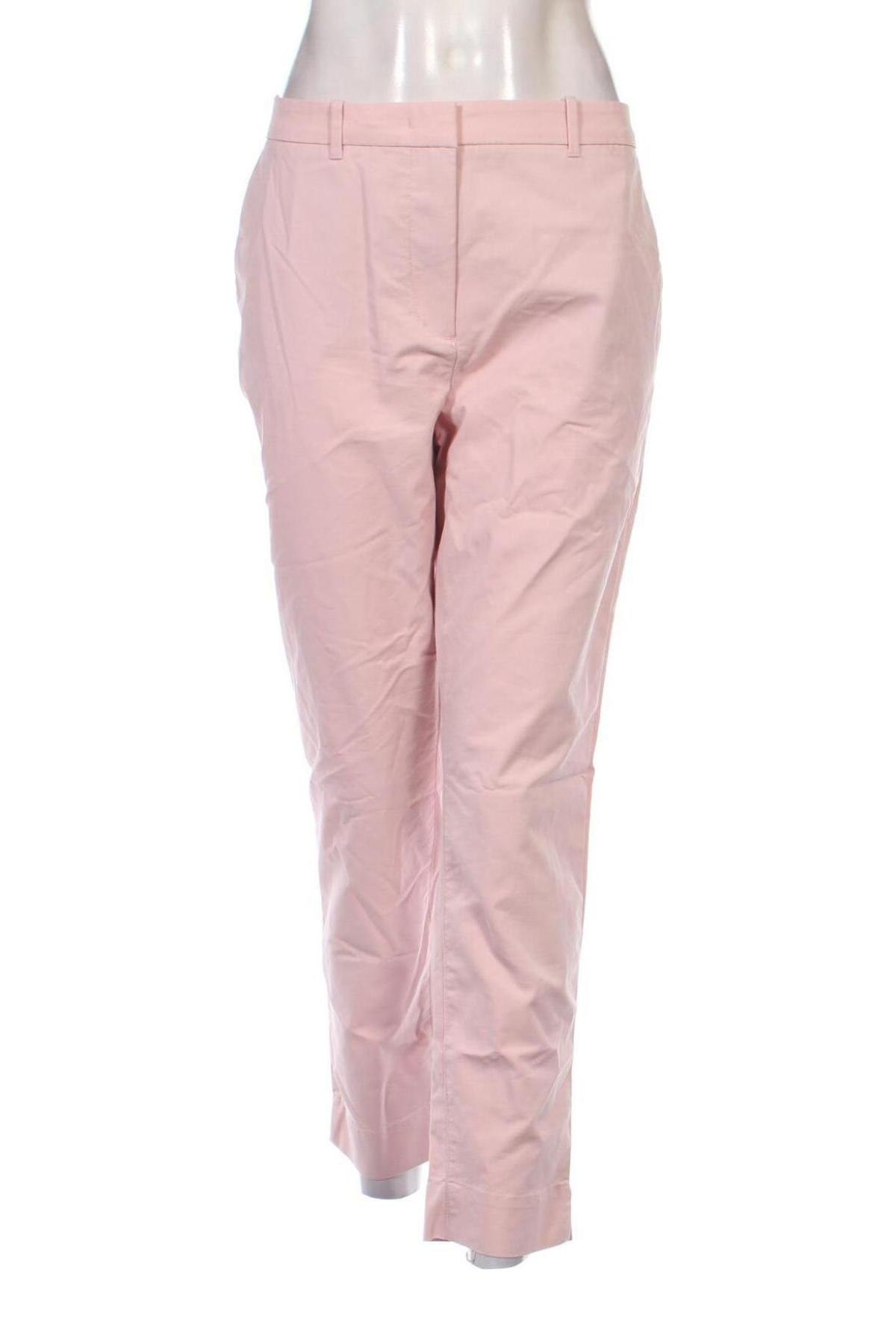 Damenhose Marks & Spencer, Größe L, Farbe Rosa, Preis 9,99 €