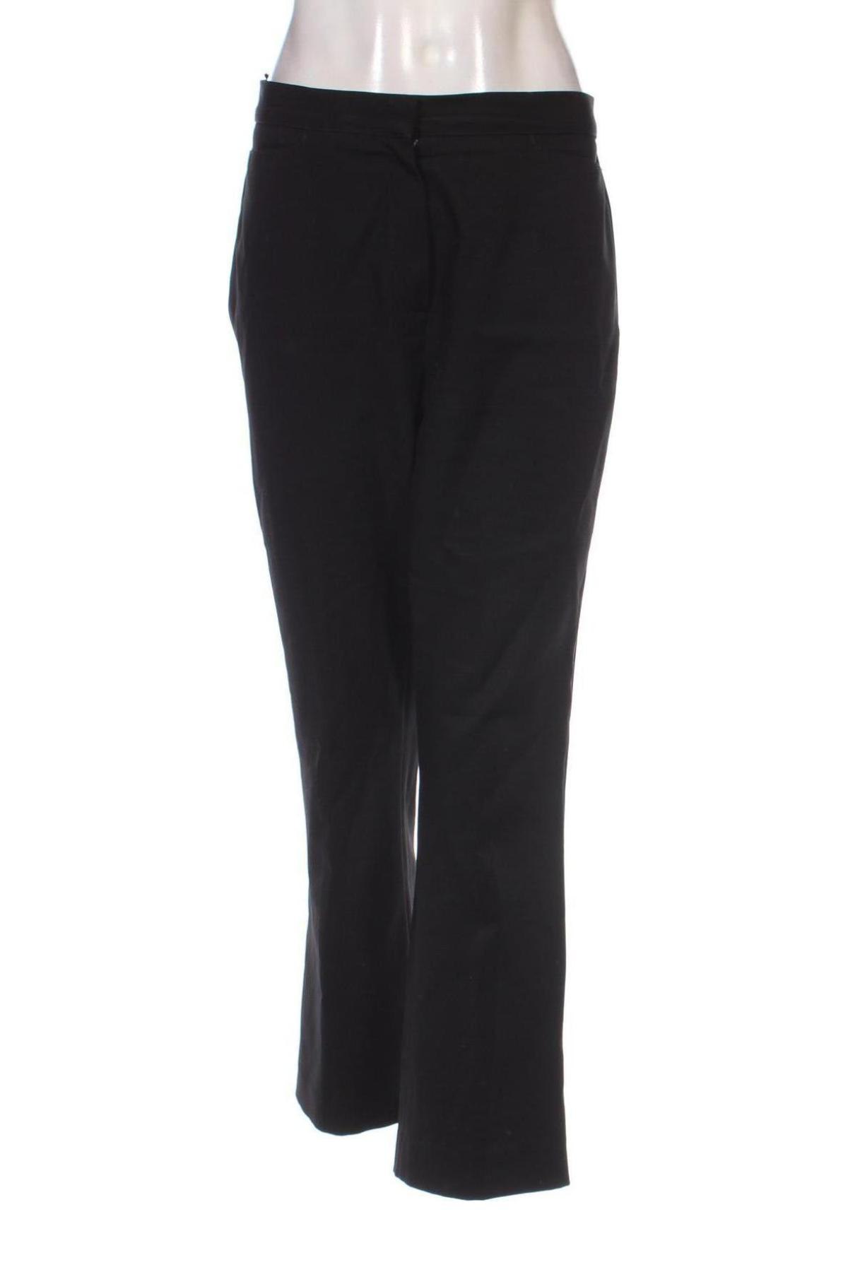 Damenhose Marks & Spencer, Größe L, Farbe Schwarz, Preis € 18,99