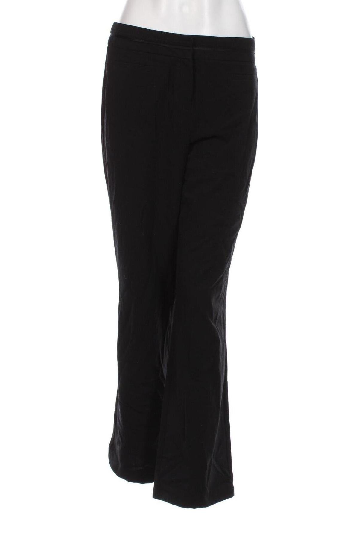 Damenhose Marks & Spencer, Größe L, Farbe Schwarz, Preis 18,99 €