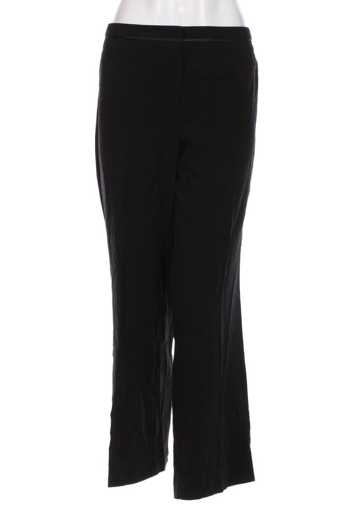 Damenhose Marks & Spencer, Größe XL, Farbe Schwarz, Preis 18,99 €