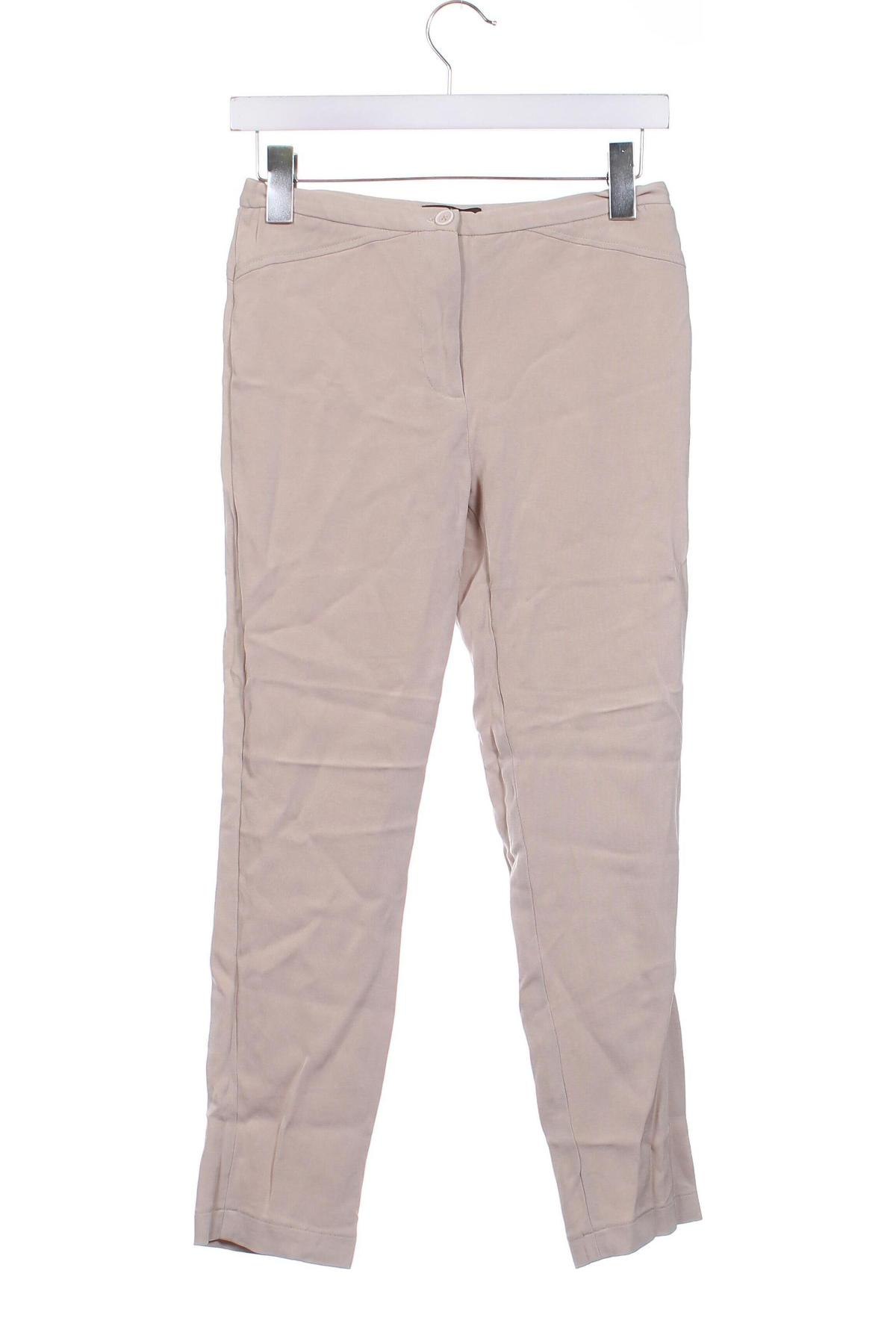 Damenhose Max Danieli, Größe M, Farbe Beige, Preis € 20,97