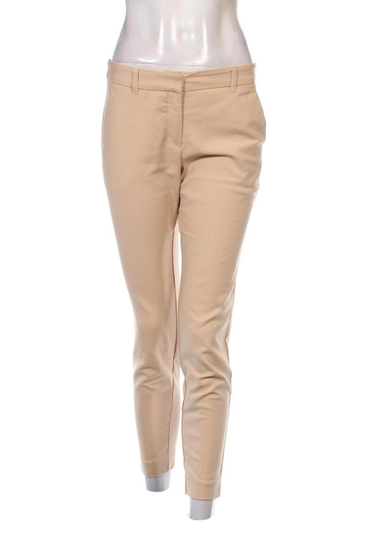 Damenhose Mohito, Größe S, Farbe Beige, Preis € 14,83