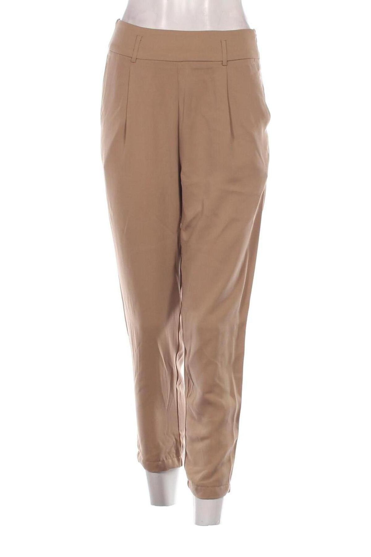 Damenhose Molly Bracken, Größe S, Farbe Beige, Preis € 20,97