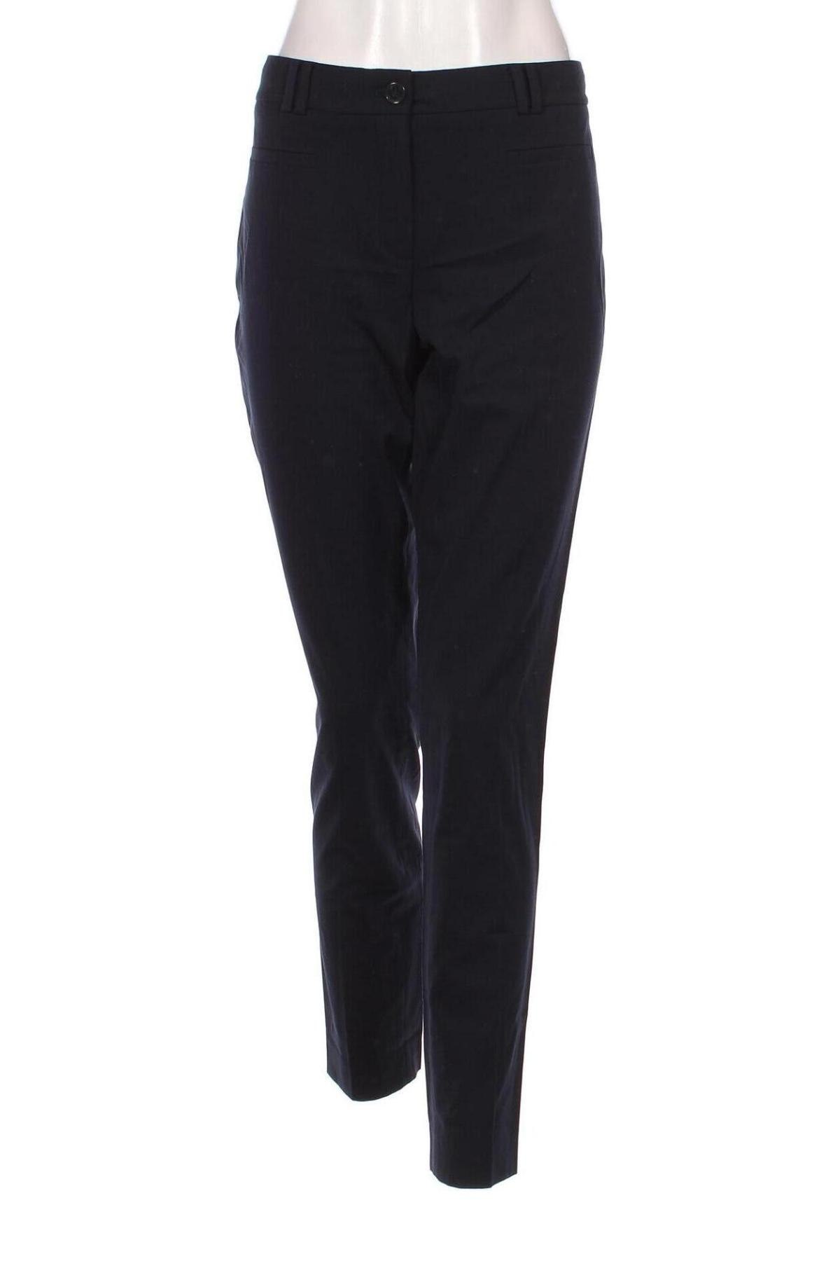 Pantaloni de femei More & More, Mărime M, Culoare Albastru, Preț 81,99 Lei