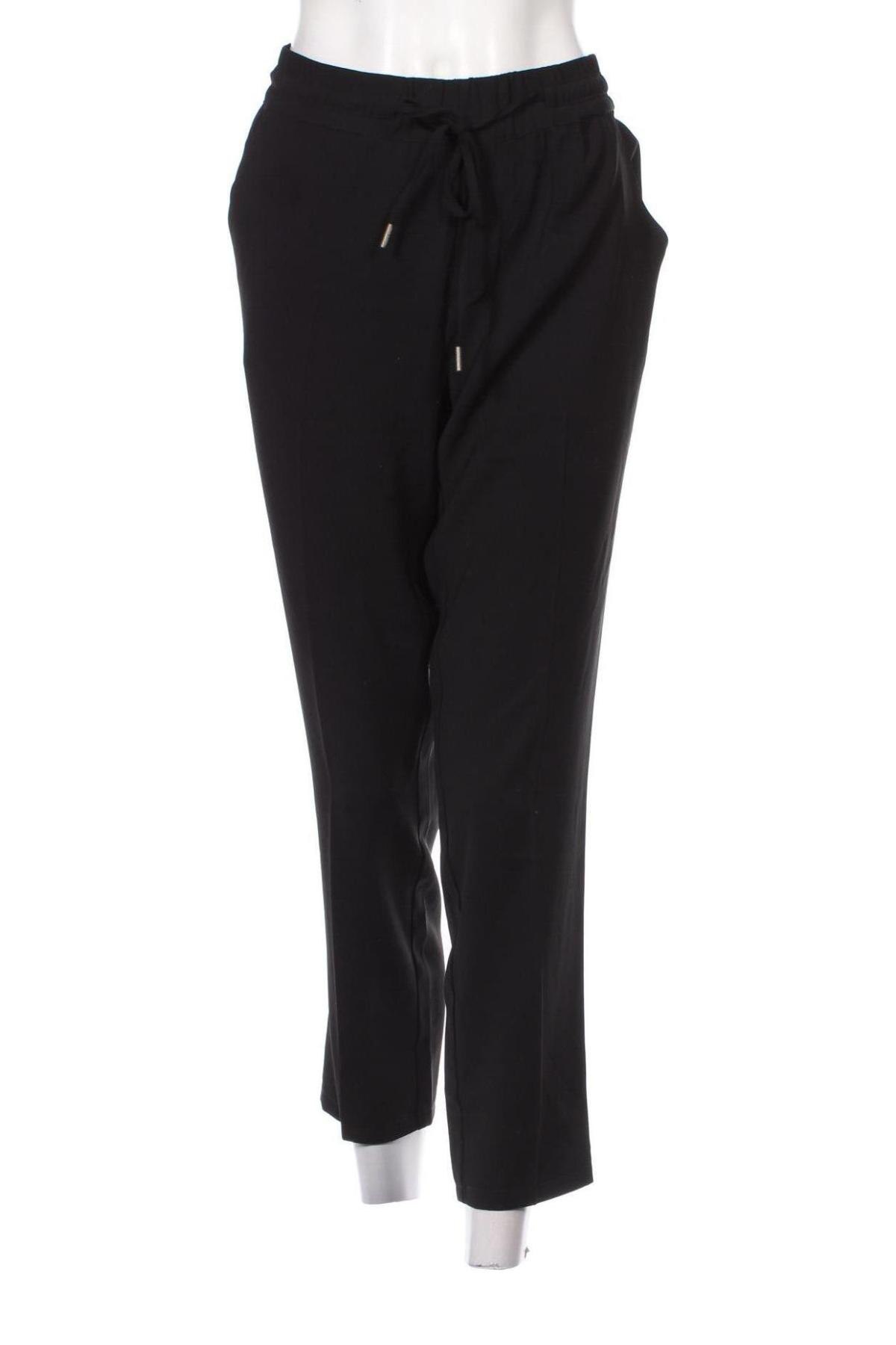 Pantaloni de femei More & More, Mărime XL, Culoare Negru, Preț 203,99 Lei