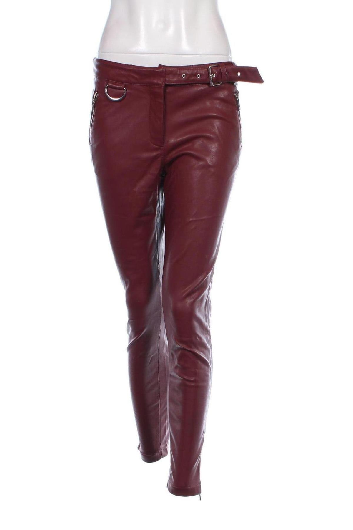 Damenhose Morgan, Größe M, Farbe Rot, Preis 28,99 €