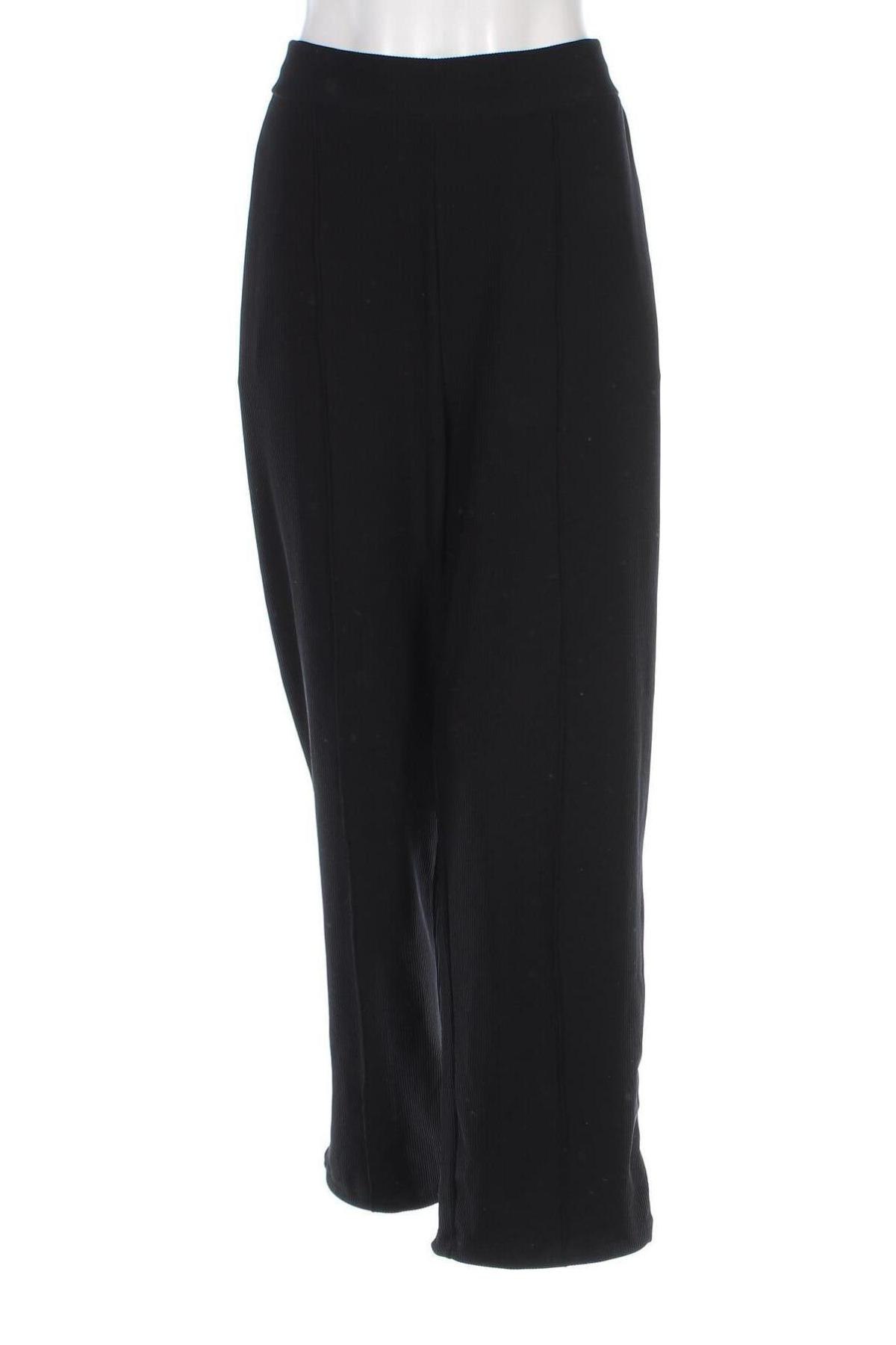 Pantaloni de femei Mover, Mărime XL, Culoare Negru, Preț 48,99 Lei