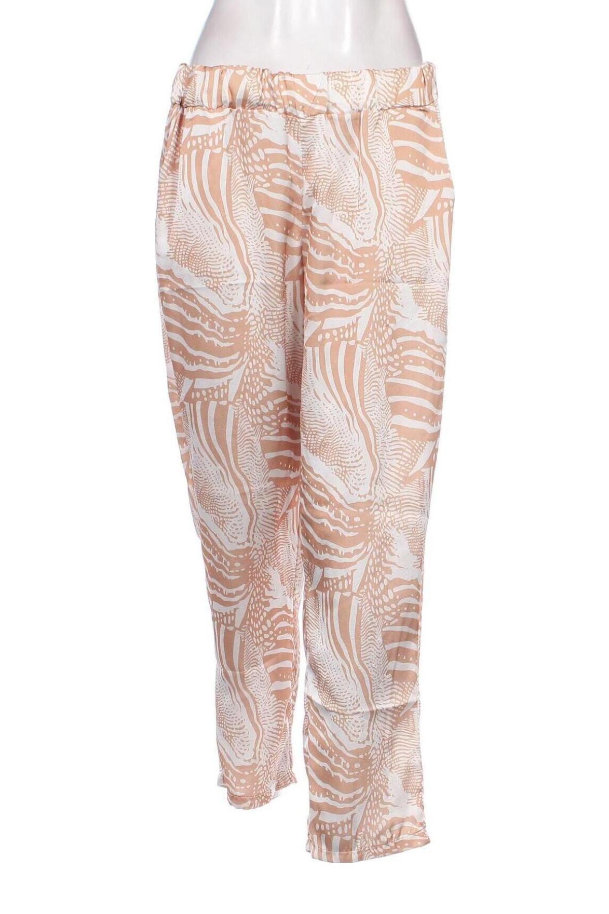 Damenhose New Laviva, Größe M, Farbe Mehrfarbig, Preis 13,99 €