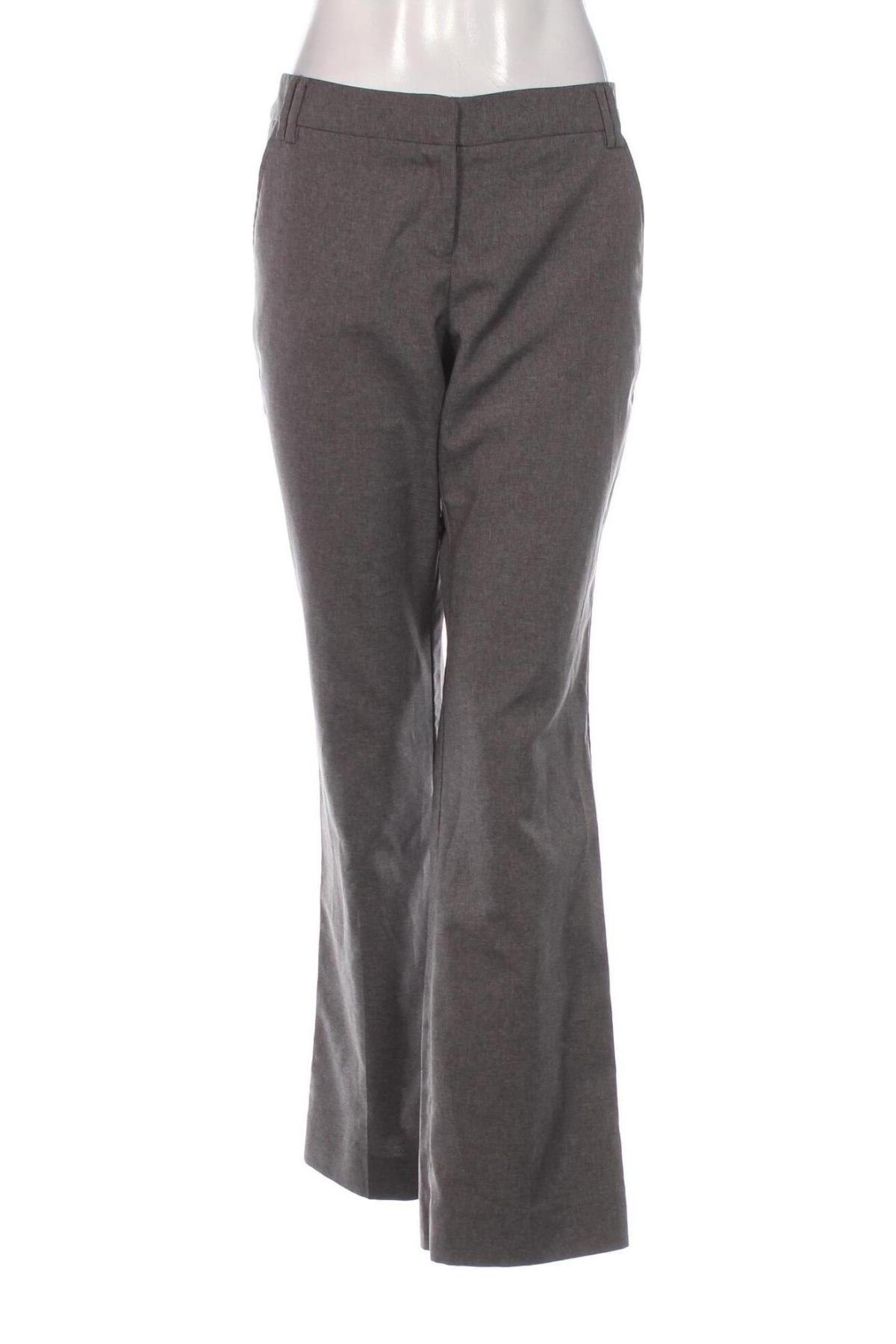 Damenhose New Look, Größe M, Farbe Grau, Preis € 5,99