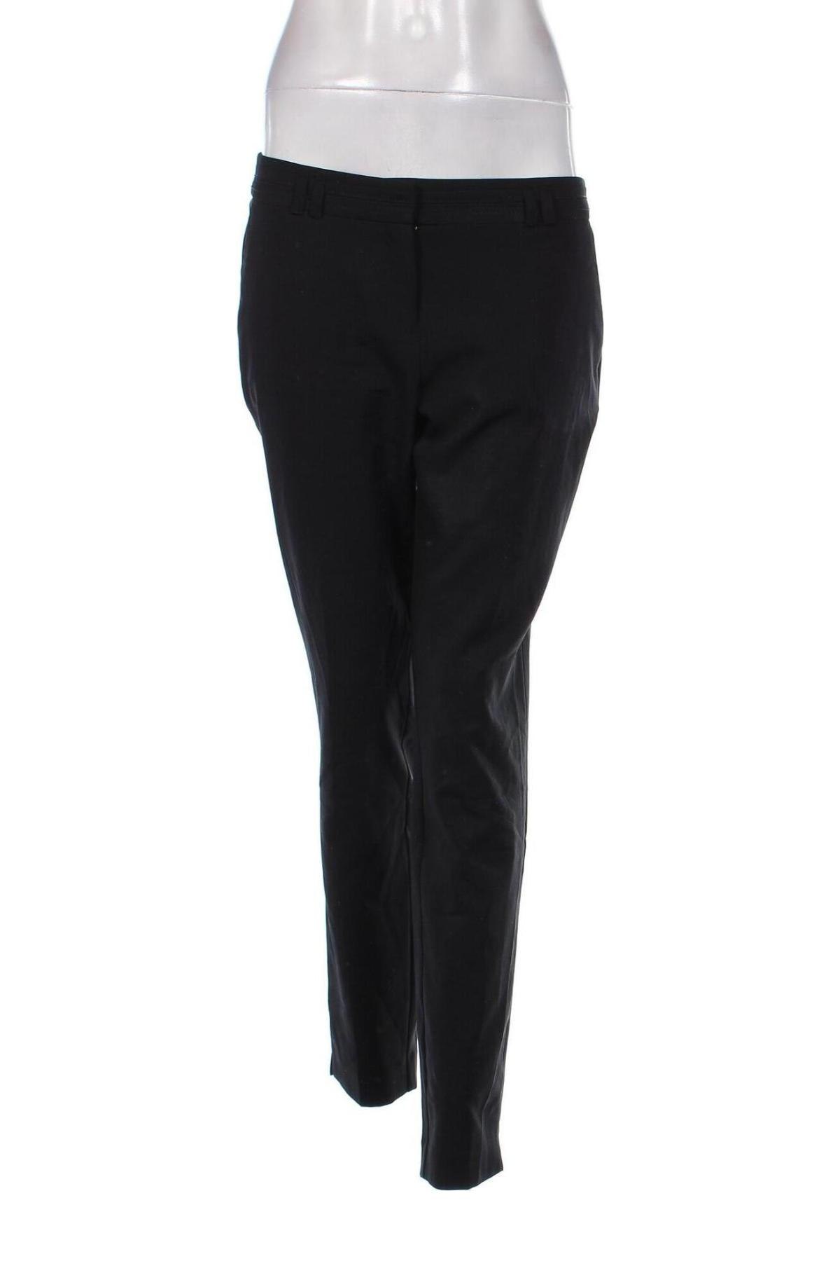 Pantaloni de femei New Look, Mărime M, Culoare Negru, Preț 95,99 Lei