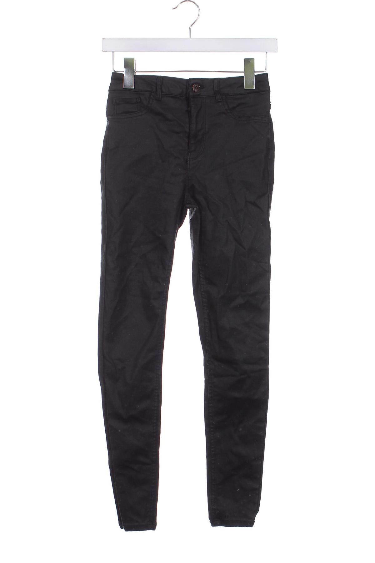 Pantaloni de femei New Look, Mărime S, Culoare Negru, Preț 24,99 Lei