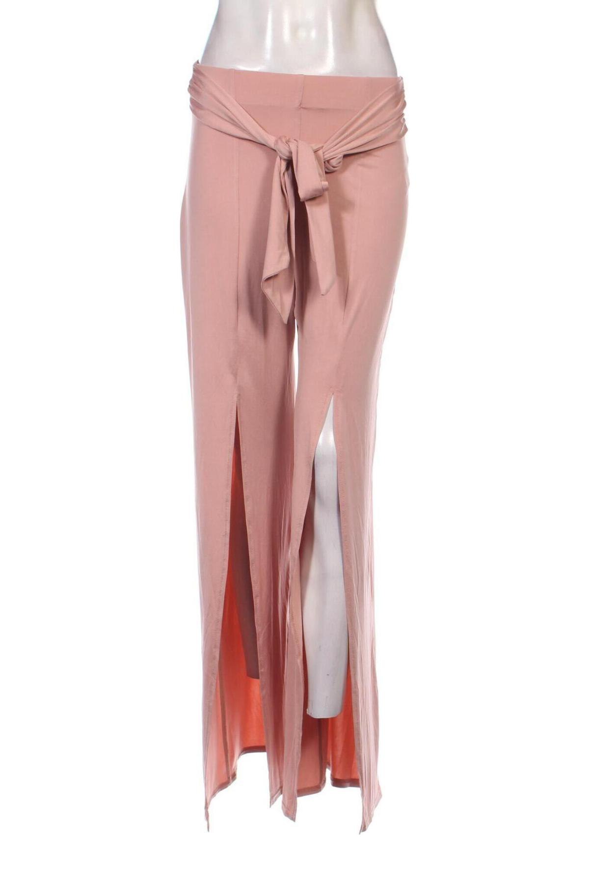 Damenhose New Look, Größe S, Farbe Aschrosa, Preis 14,83 €