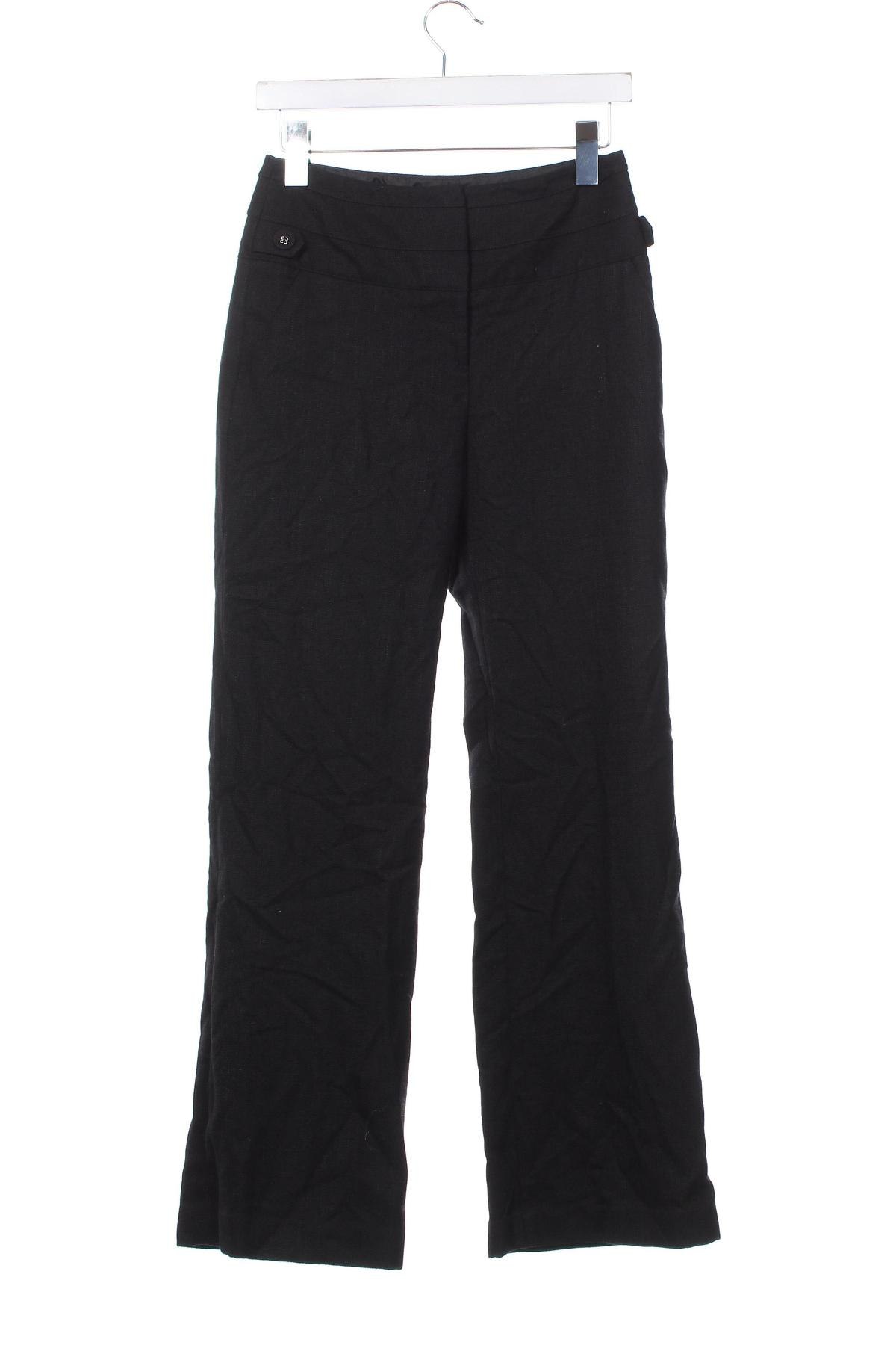 Pantaloni de femei Next, Mărime S, Culoare Negru, Preț 33,99 Lei