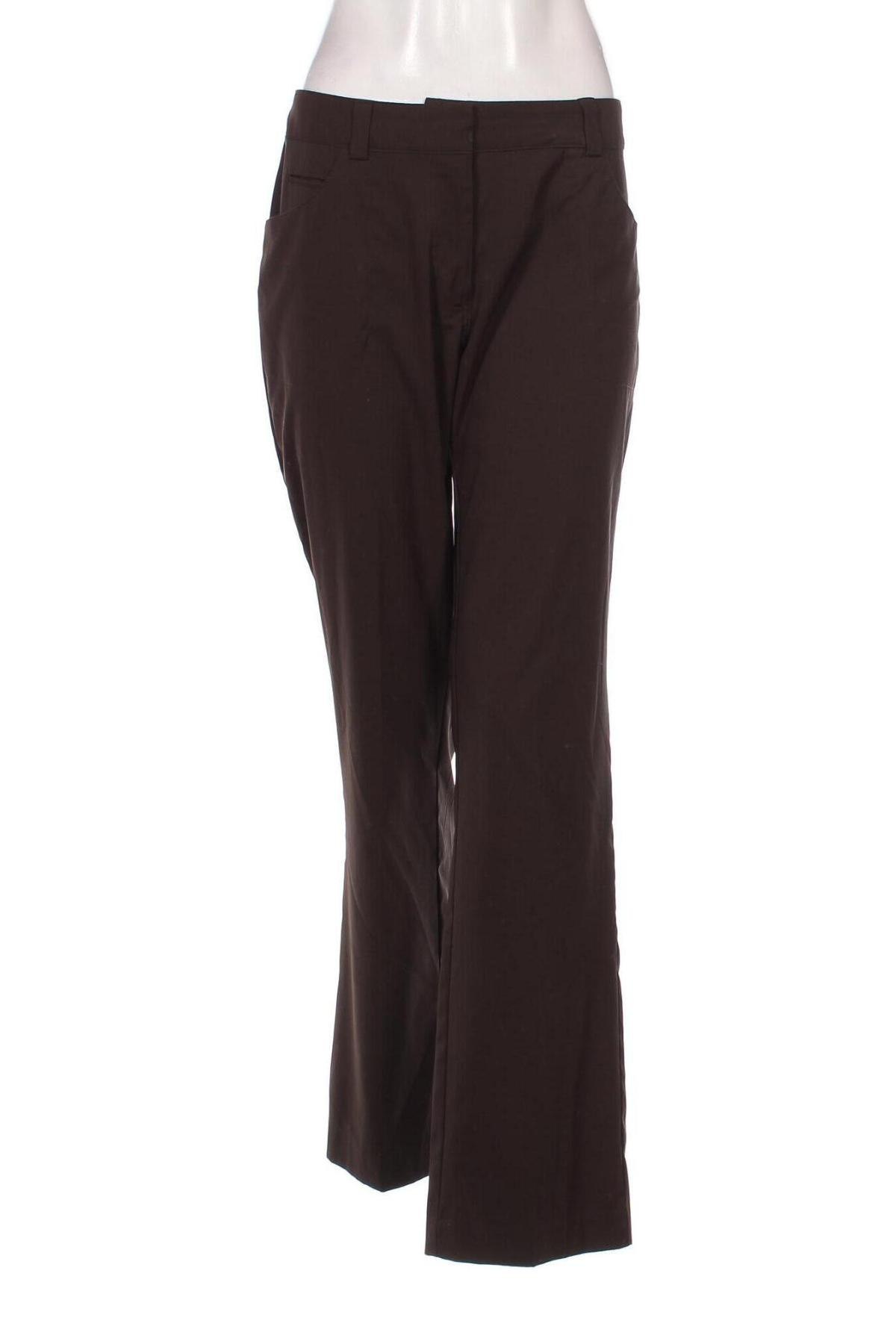 Damenhose Nike Golf, Größe XL, Farbe Braun, Preis € 43,49