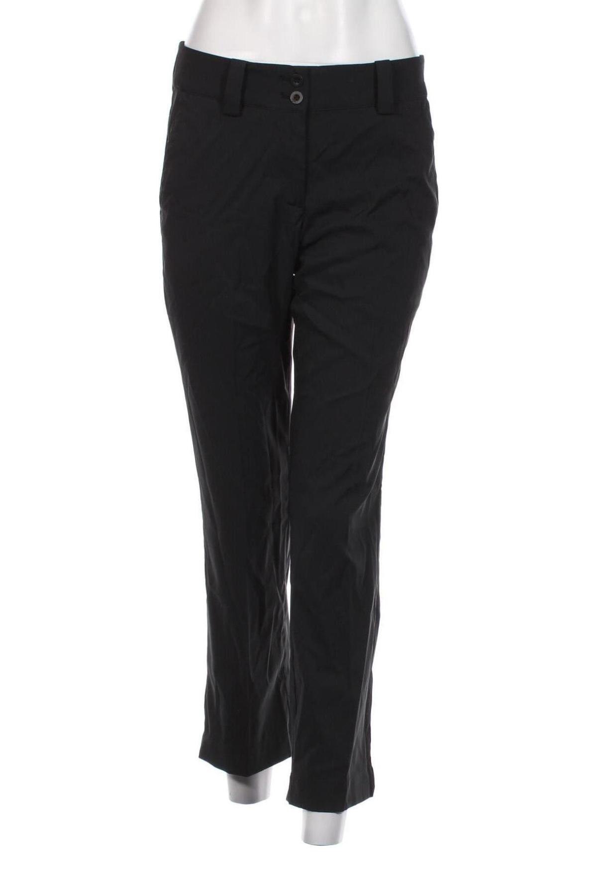 Pantaloni de femei Nike Golf, Mărime S, Culoare Negru, Preț 180,99 Lei