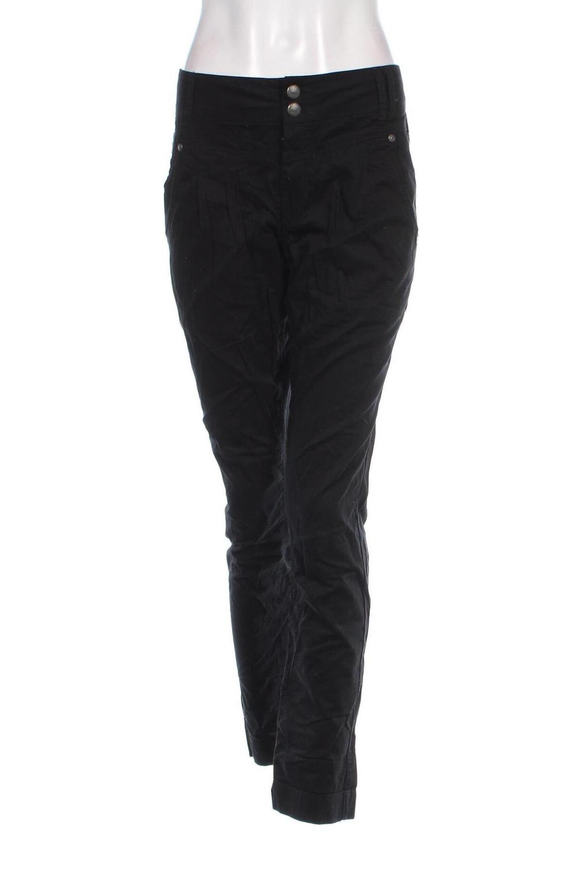 Pantaloni de femei ONLY, Mărime S, Culoare Negru, Preț 26,99 Lei