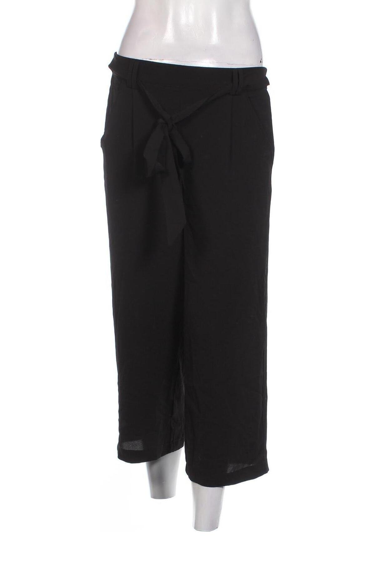 Pantaloni de femei ONLY, Mărime S, Culoare Negru, Preț 88,99 Lei