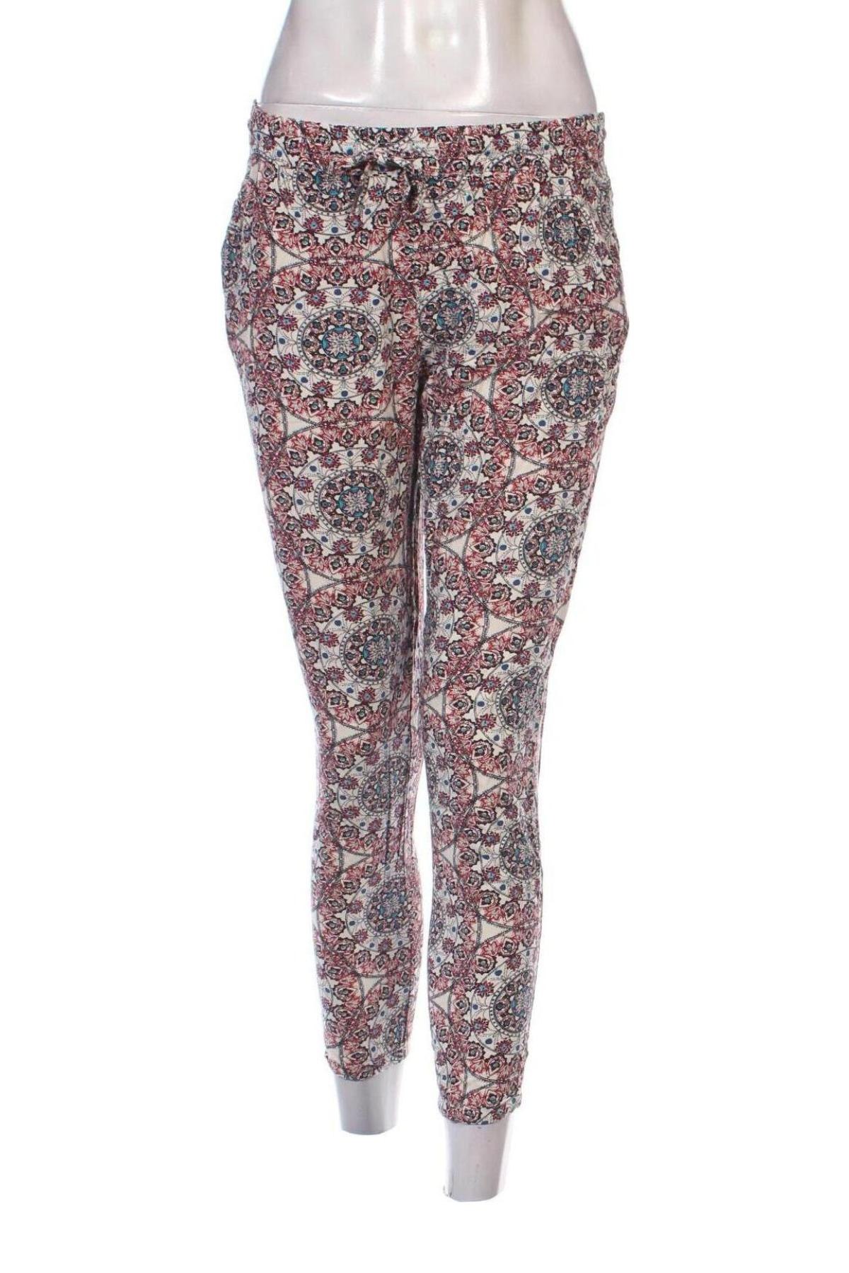 Pantaloni de femei ONLY, Mărime S, Culoare Multicolor, Preț 35,99 Lei