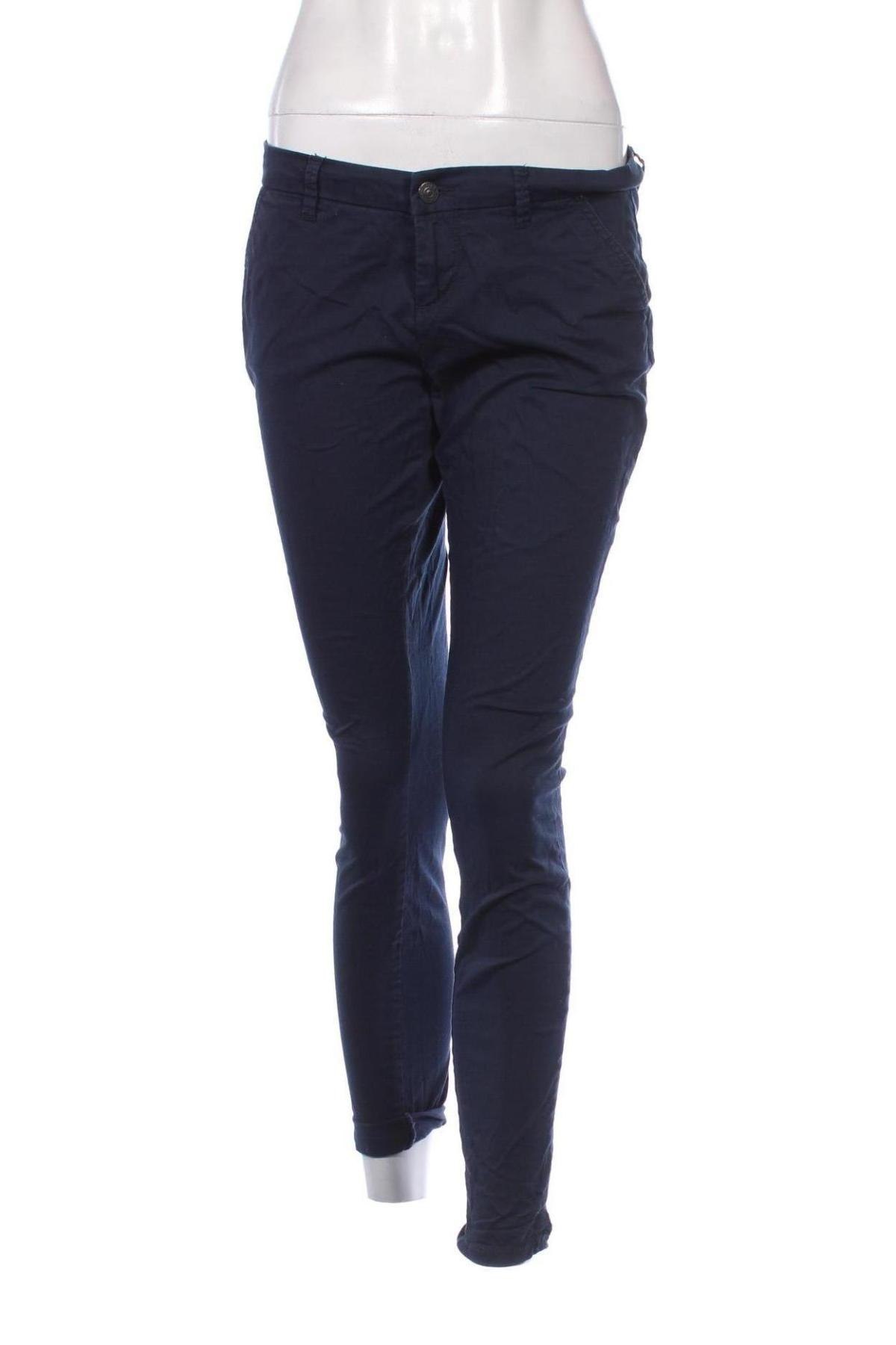 Damenhose ONLY, Größe M, Farbe Blau, Preis 5,99 €