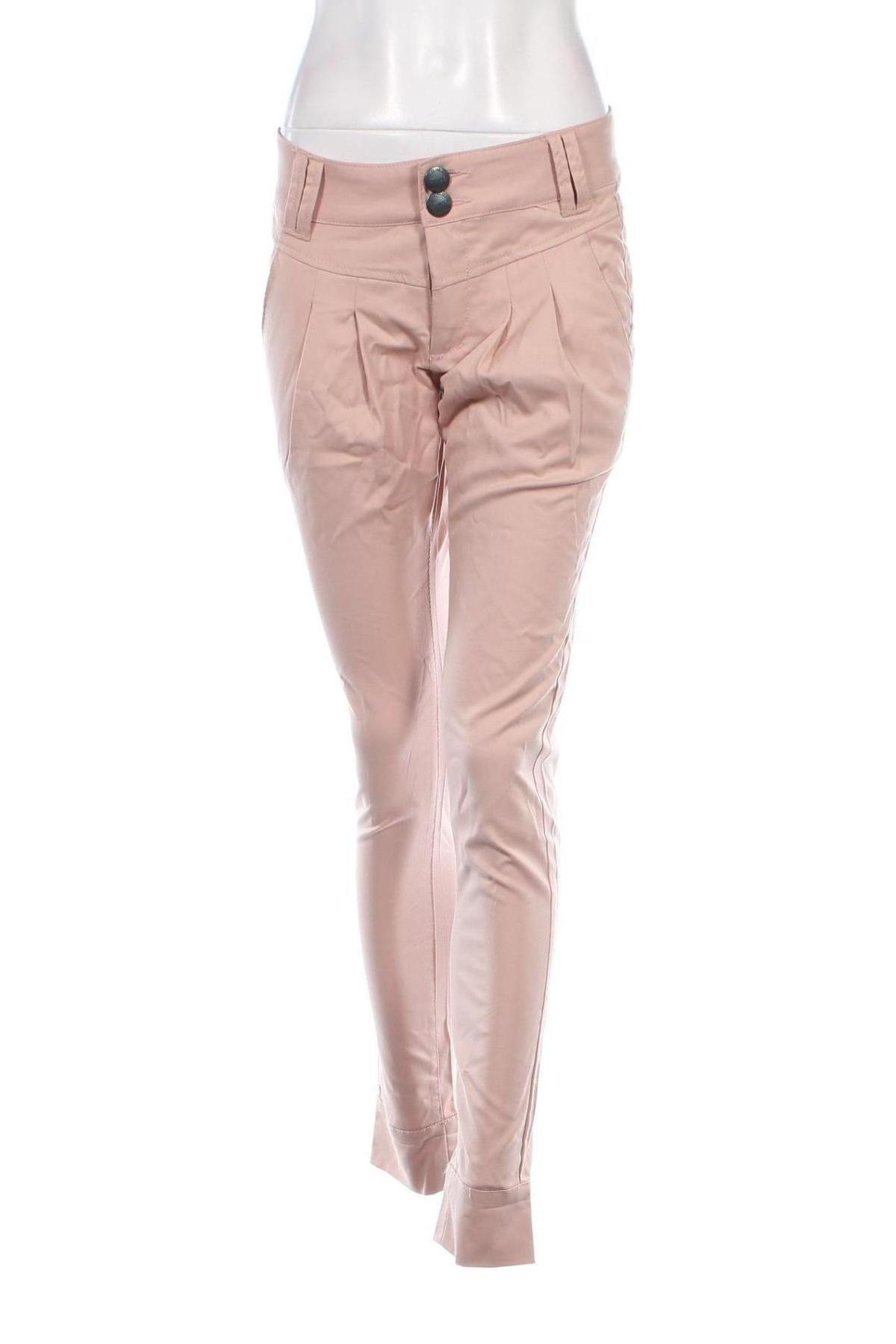 Damenhose ONLY, Größe S, Farbe Rosa, Preis 5,99 €