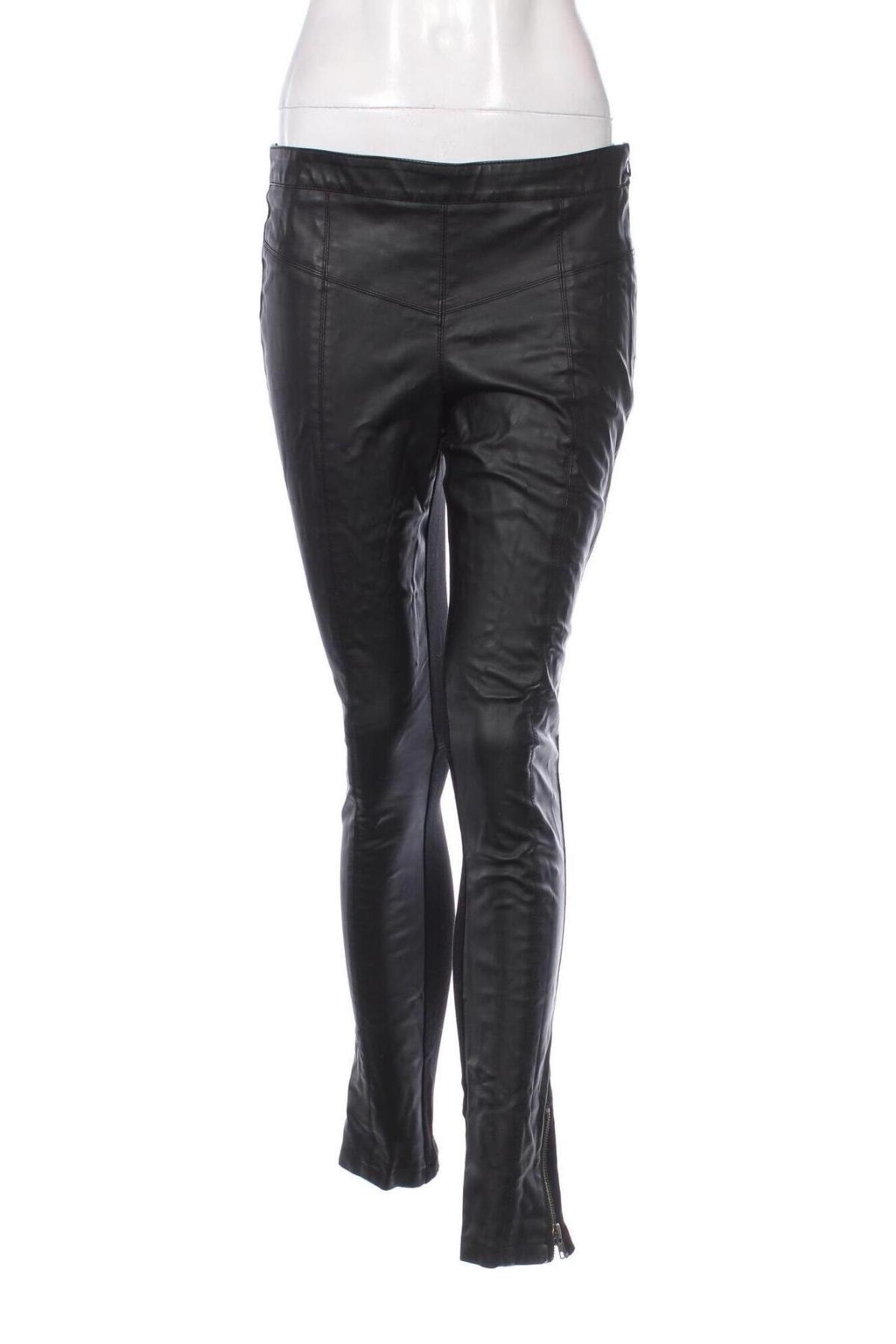 Pantaloni de femei ONLY, Mărime M, Culoare Negru, Preț 35,99 Lei