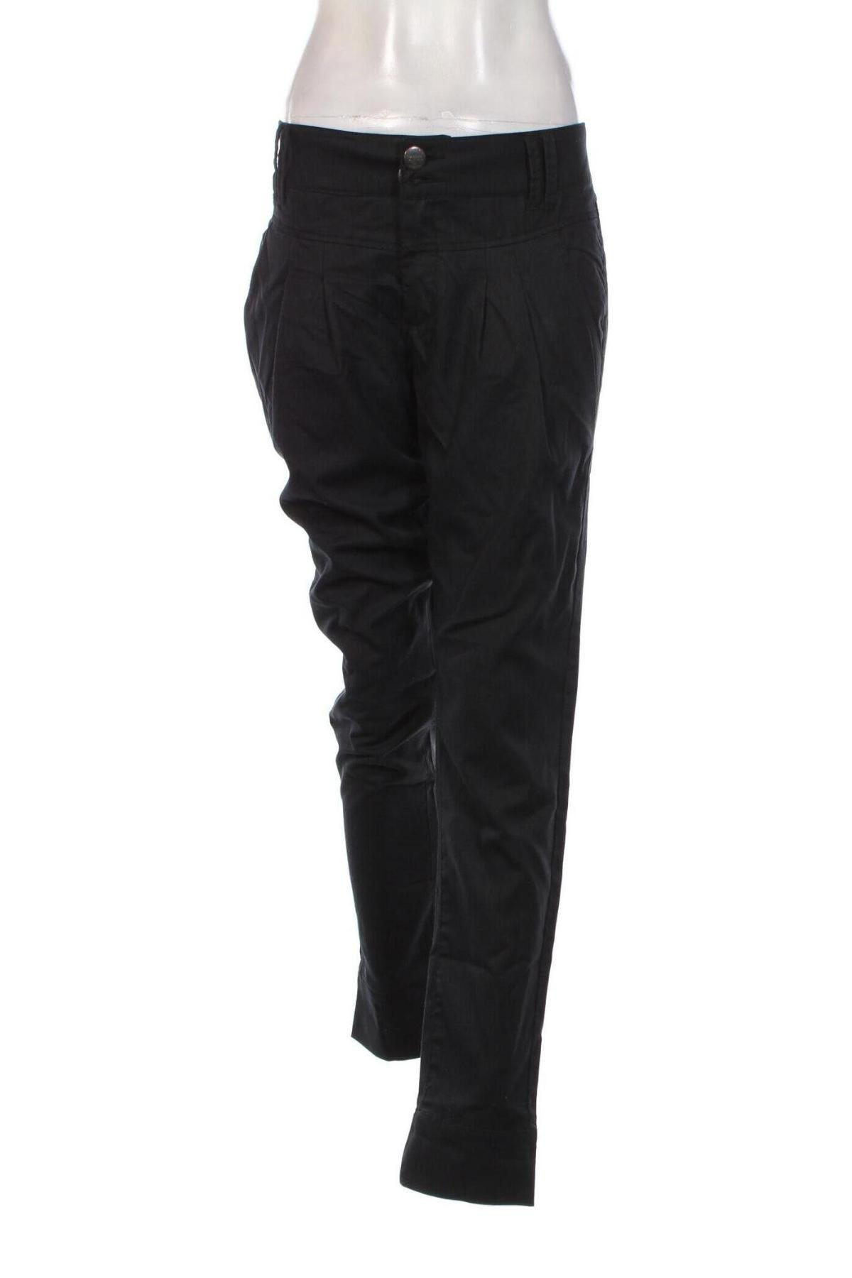 Damenhose ONLY, Größe XL, Farbe Schwarz, Preis € 7,99