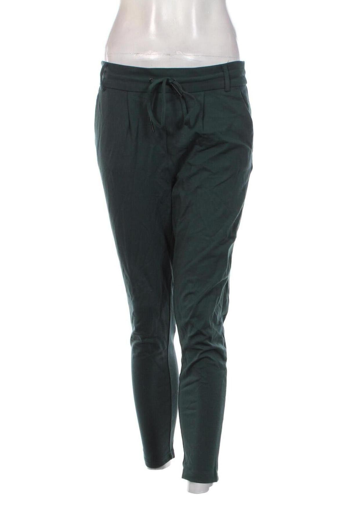 Damenhose ONLY, Größe M, Farbe Grün, Preis 18,99 €