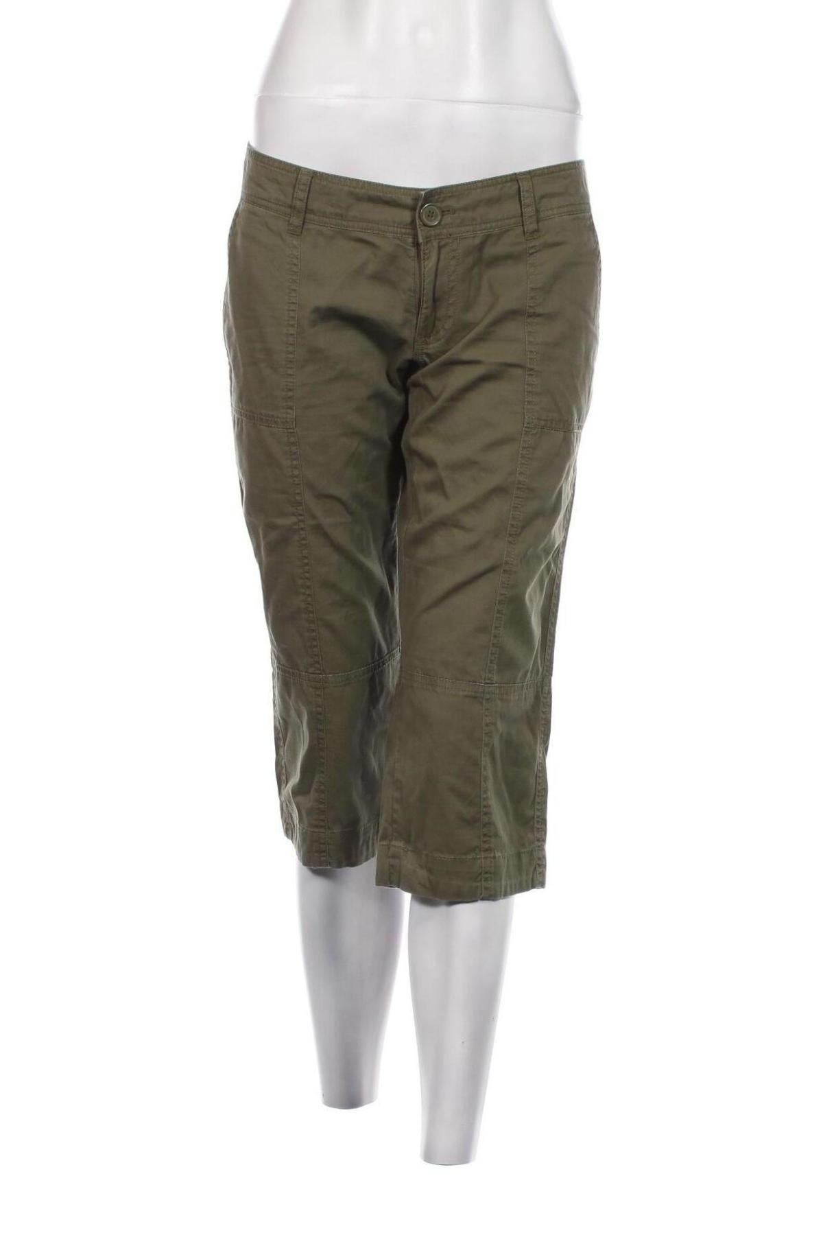 Damenhose ONLY, Größe L, Farbe Grün, Preis € 7,99