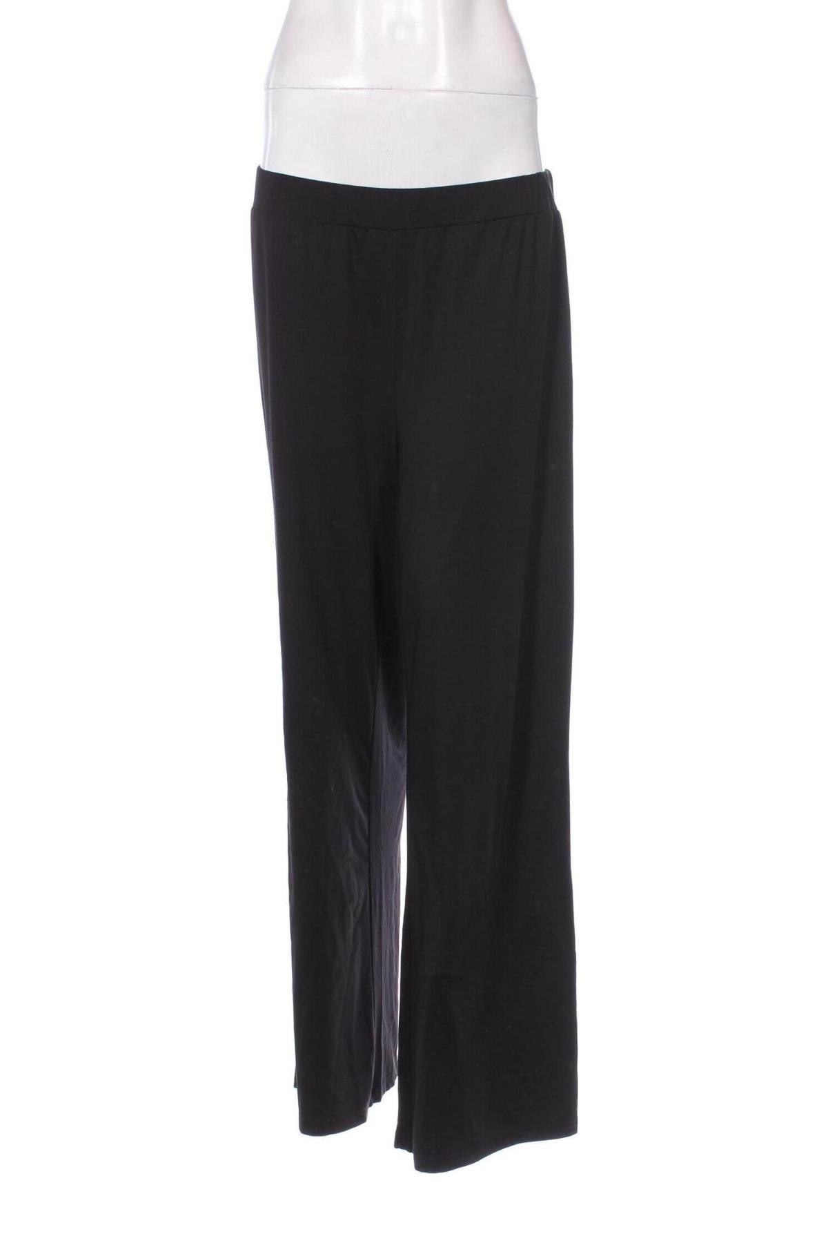 Damenhose ONLY, Größe XL, Farbe Schwarz, Preis 18,99 €