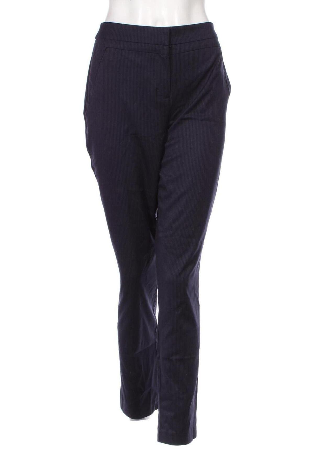 Pantaloni de femei Orsay, Mărime M, Culoare Albastru, Preț 117,35 Lei