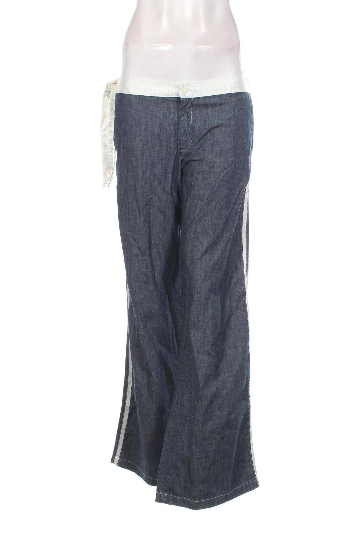 Damenhose Otto Kern, Größe L, Farbe Blau, Preis 66,99 €