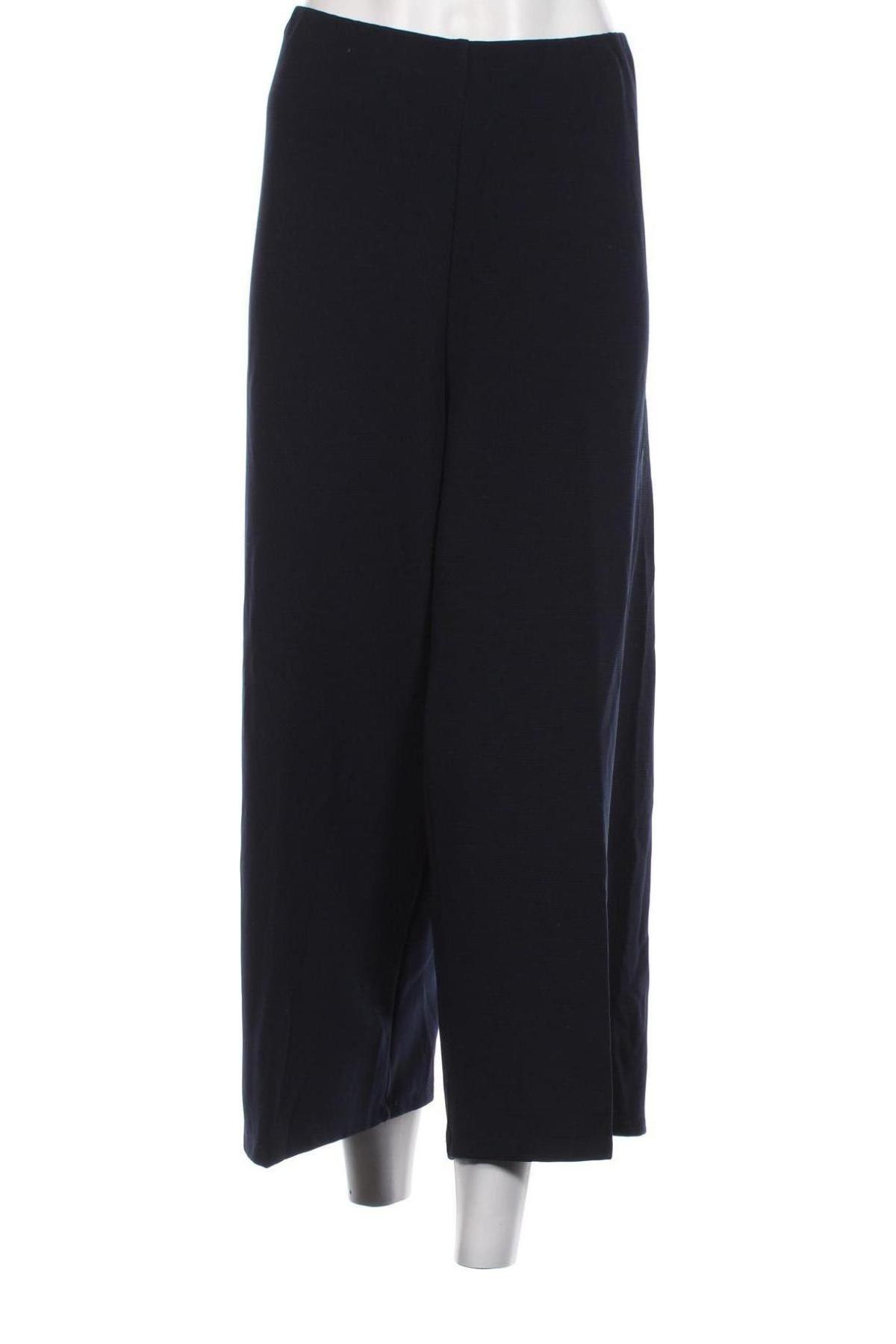 Pantaloni de femei Oviesse, Mărime XL, Culoare Albastru, Preț 95,99 Lei