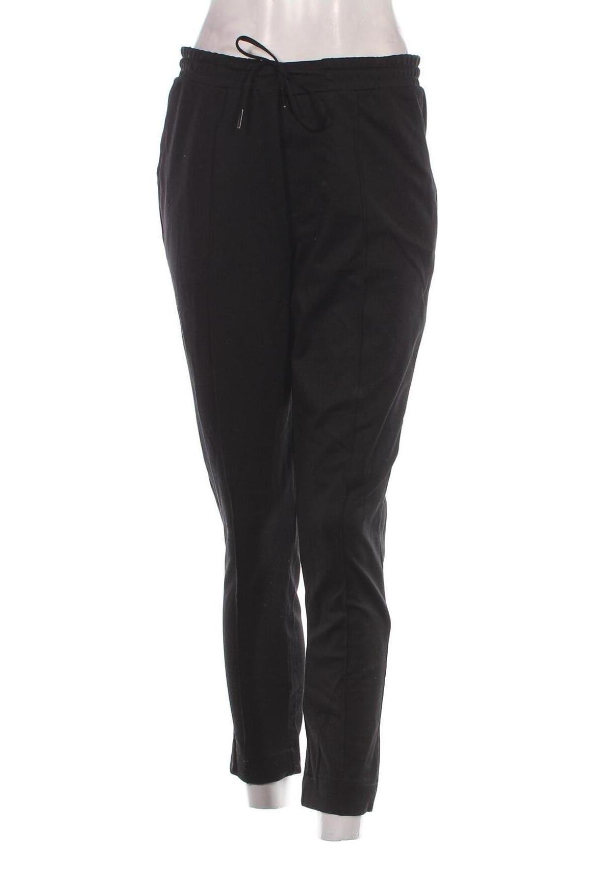 Pantaloni de femei Page One, Mărime M, Culoare Negru, Preț 52,99 Lei