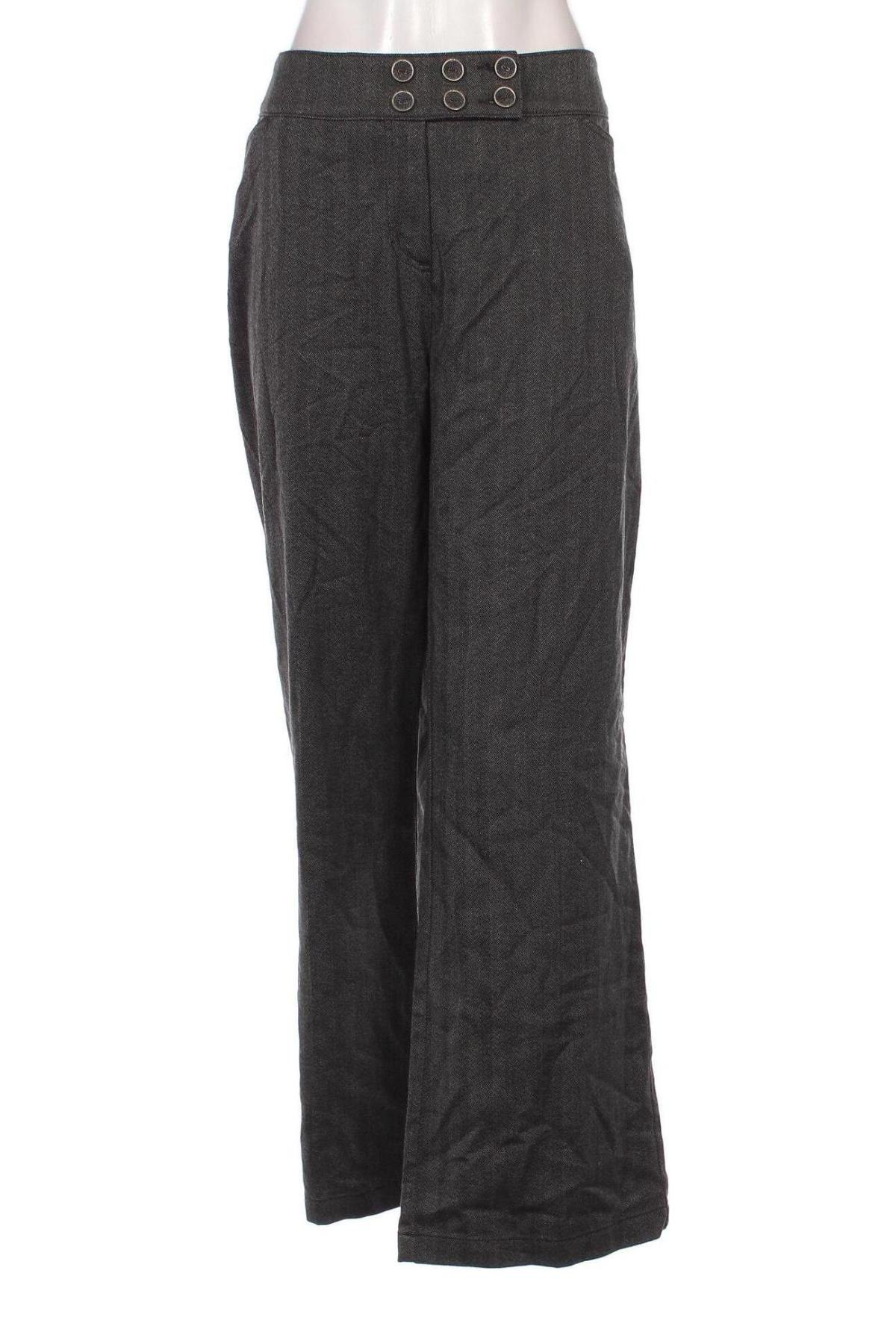 Damenhose Per Una By Marks & Spencer, Größe XXL, Farbe Grau, Preis € 28,99