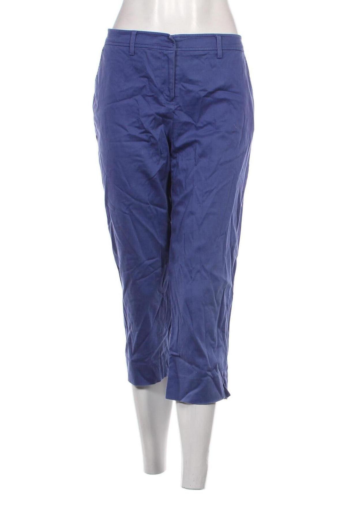 Damenhose Per Una By Marks & Spencer, Größe L, Farbe Lila, Preis € 28,99