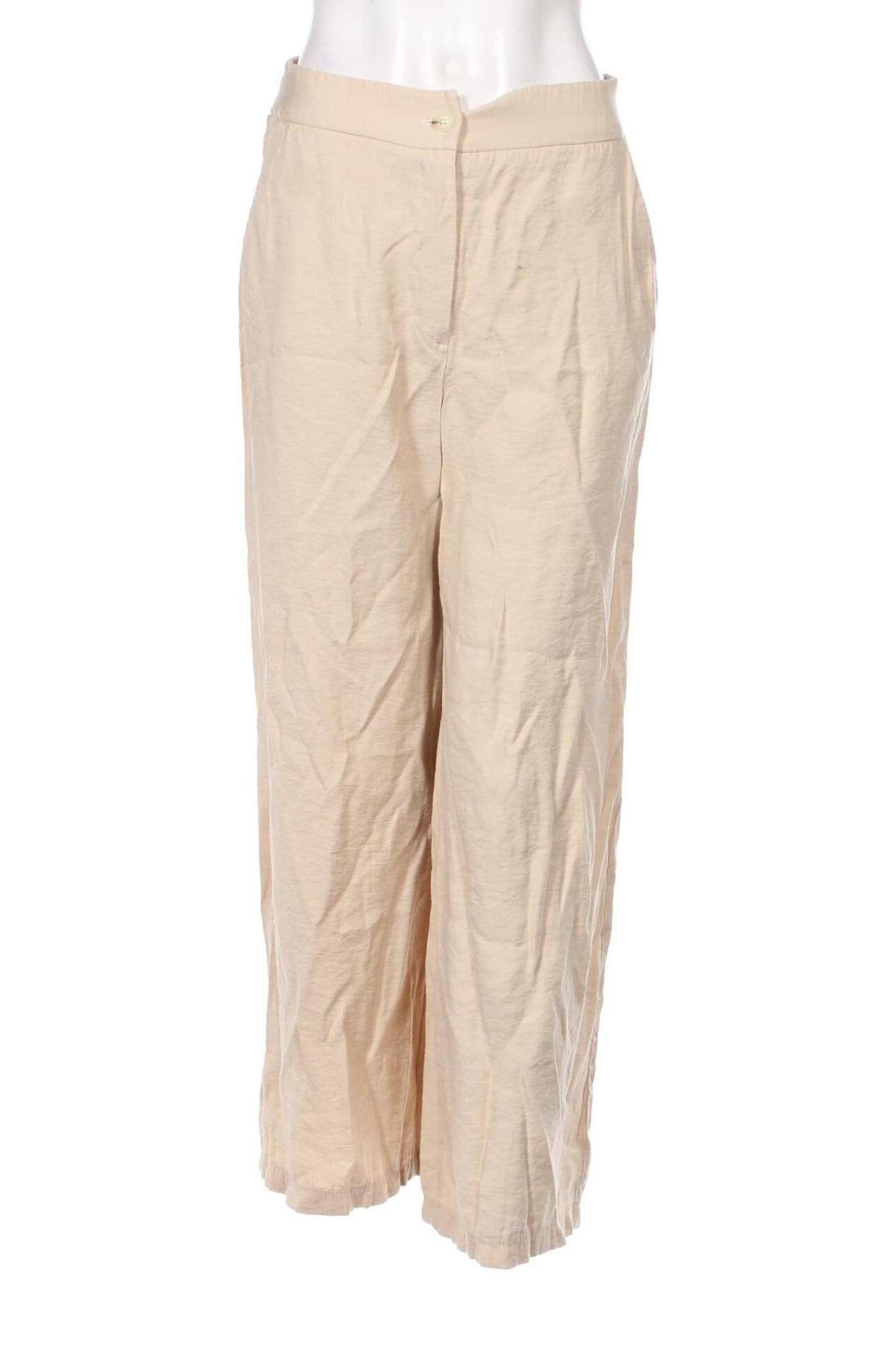 Damenhose Phard, Größe M, Farbe Beige, Preis 16,99 €