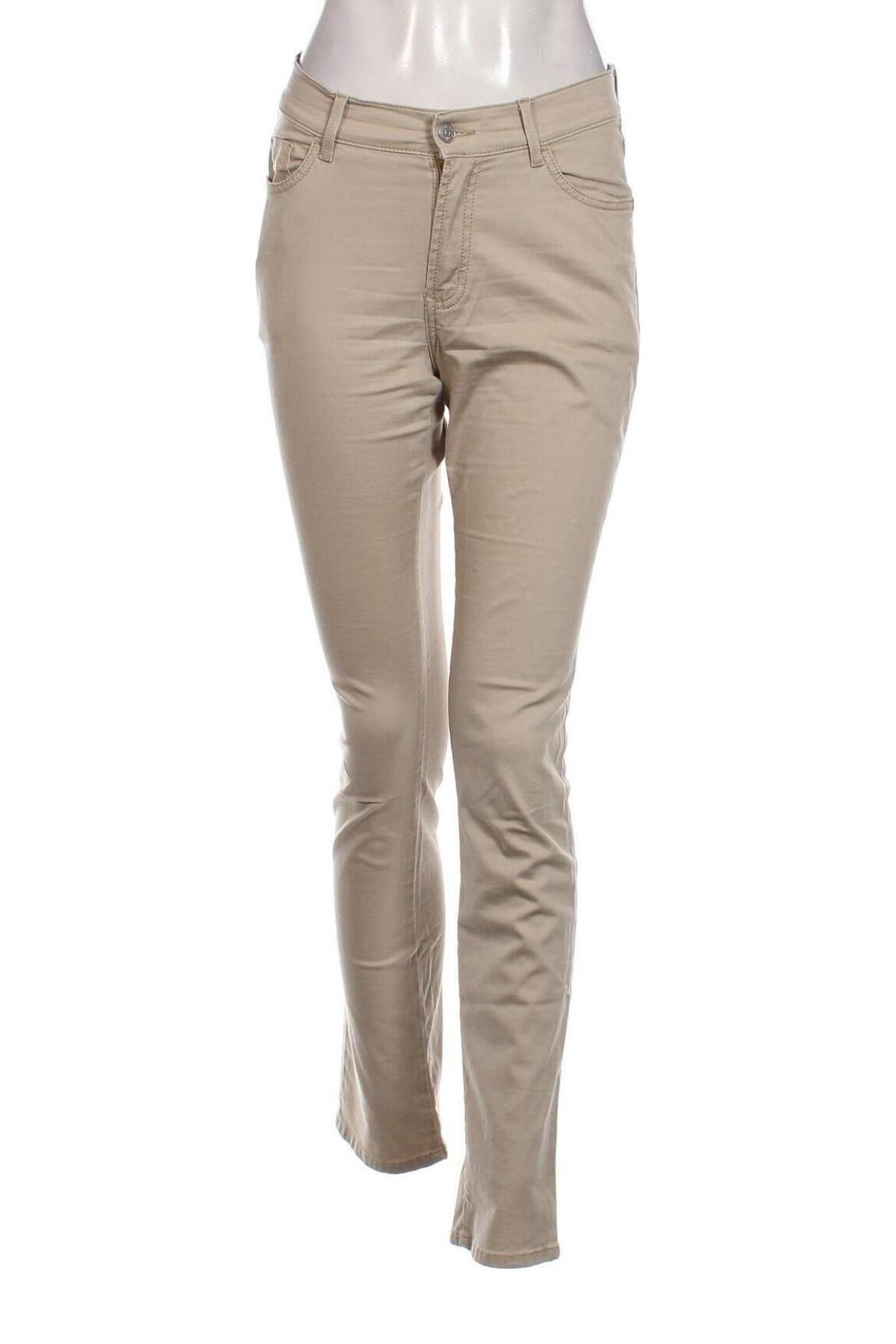 Damenhose Pioneer, Größe S, Farbe Beige, Preis € 14,99