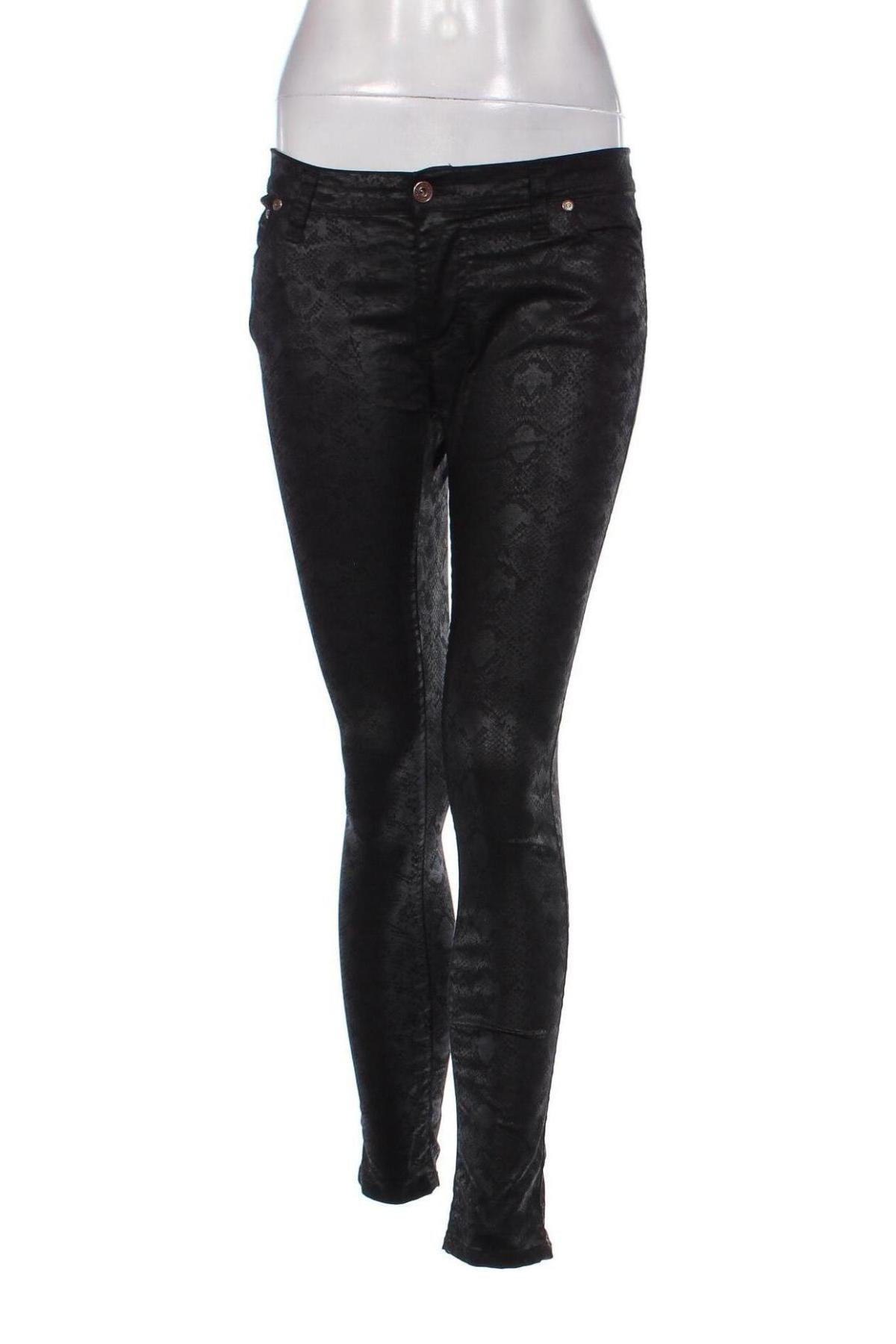 Damenhose Please, Größe M, Farbe Schwarz, Preis 17,99 €